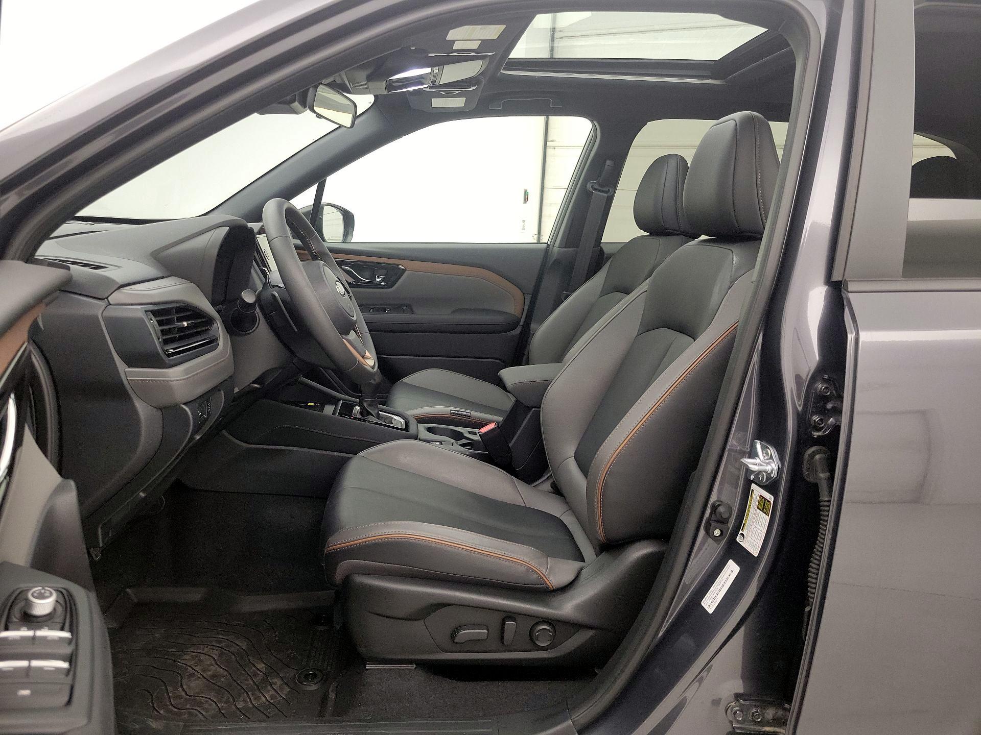 Thumbnail: 2025 Subaru Forester - 11