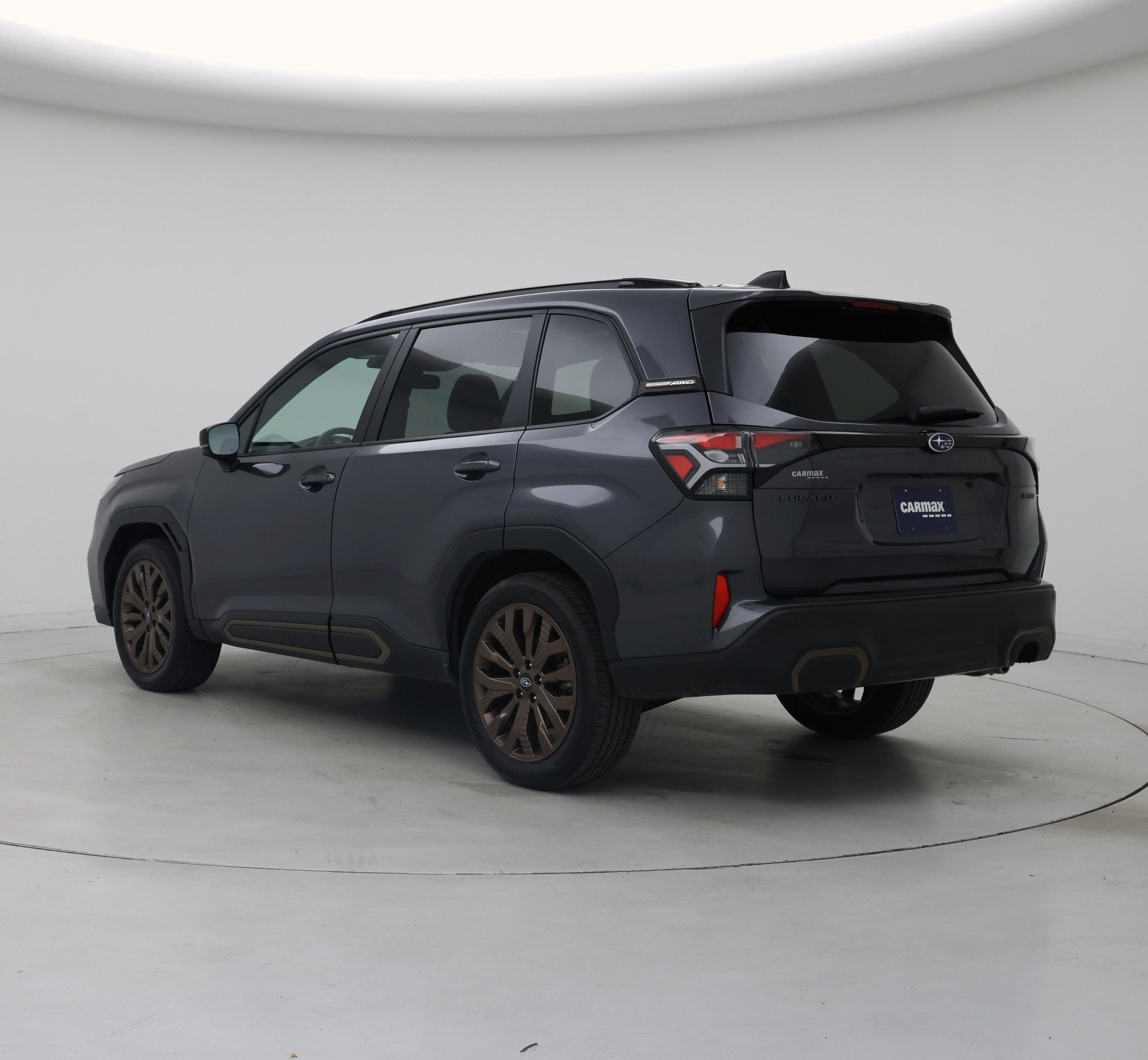 Thumbnail: 2025 Subaru Forester - 2