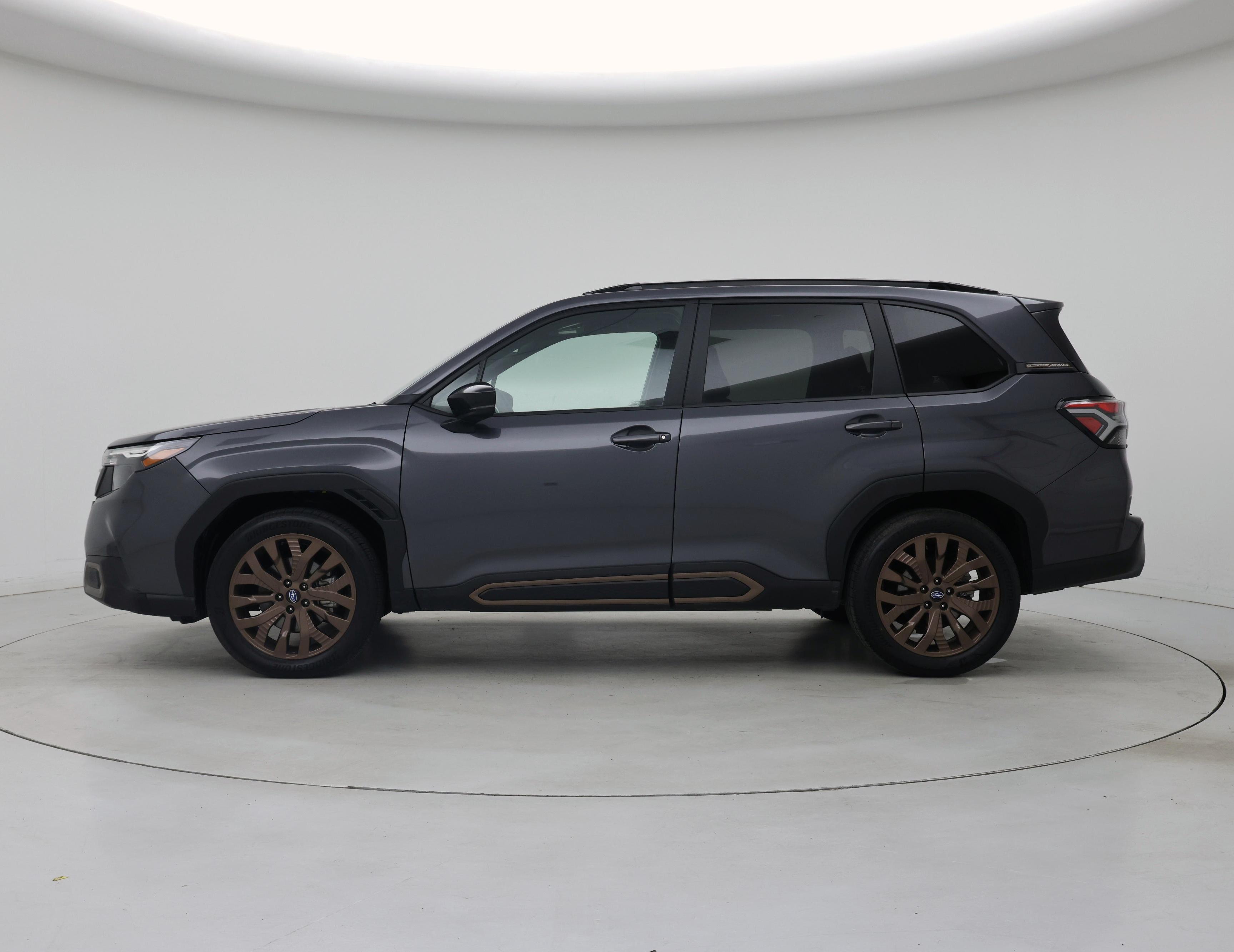 Thumbnail: 2025 Subaru Forester - 3