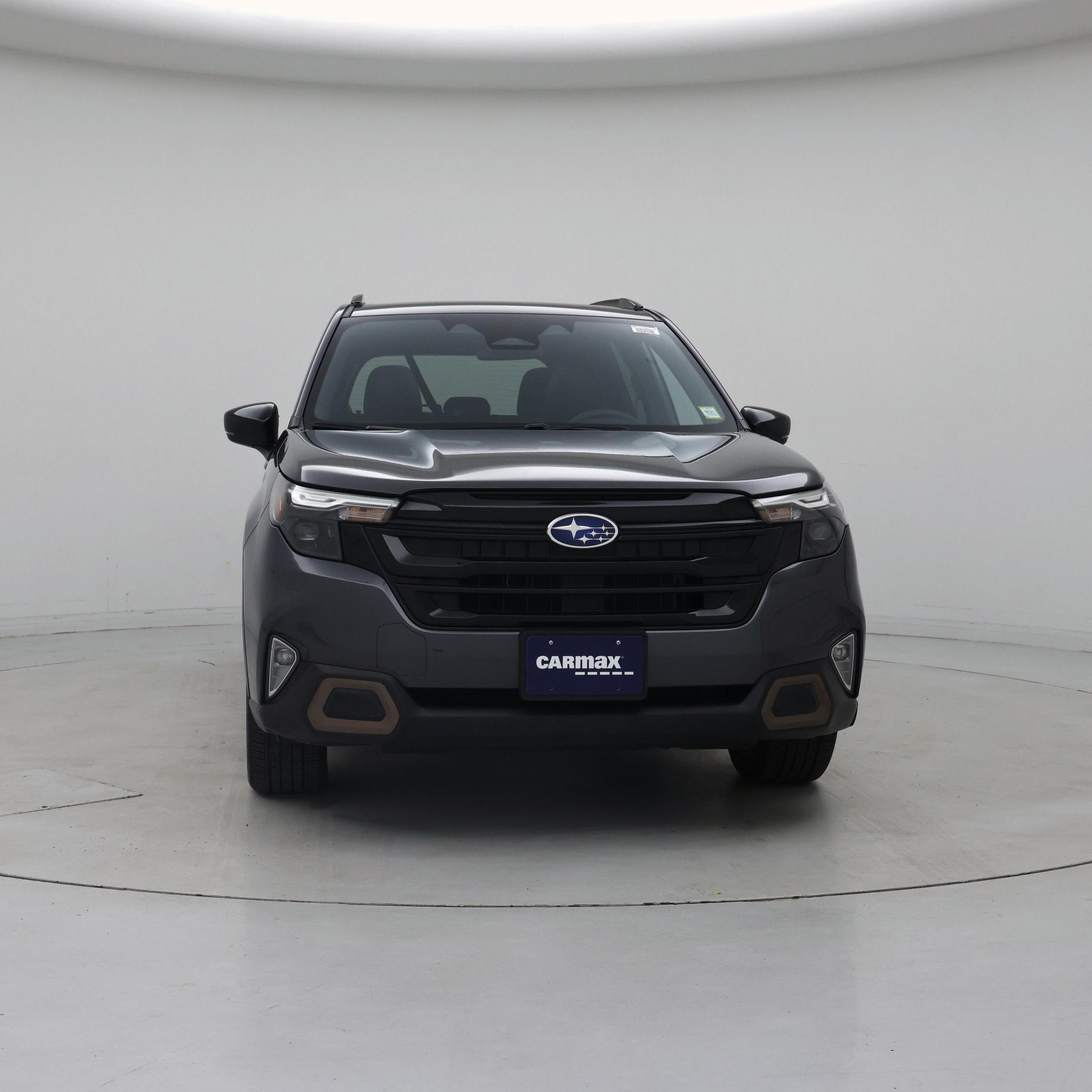 Thumbnail: 2025 Subaru Forester - 5