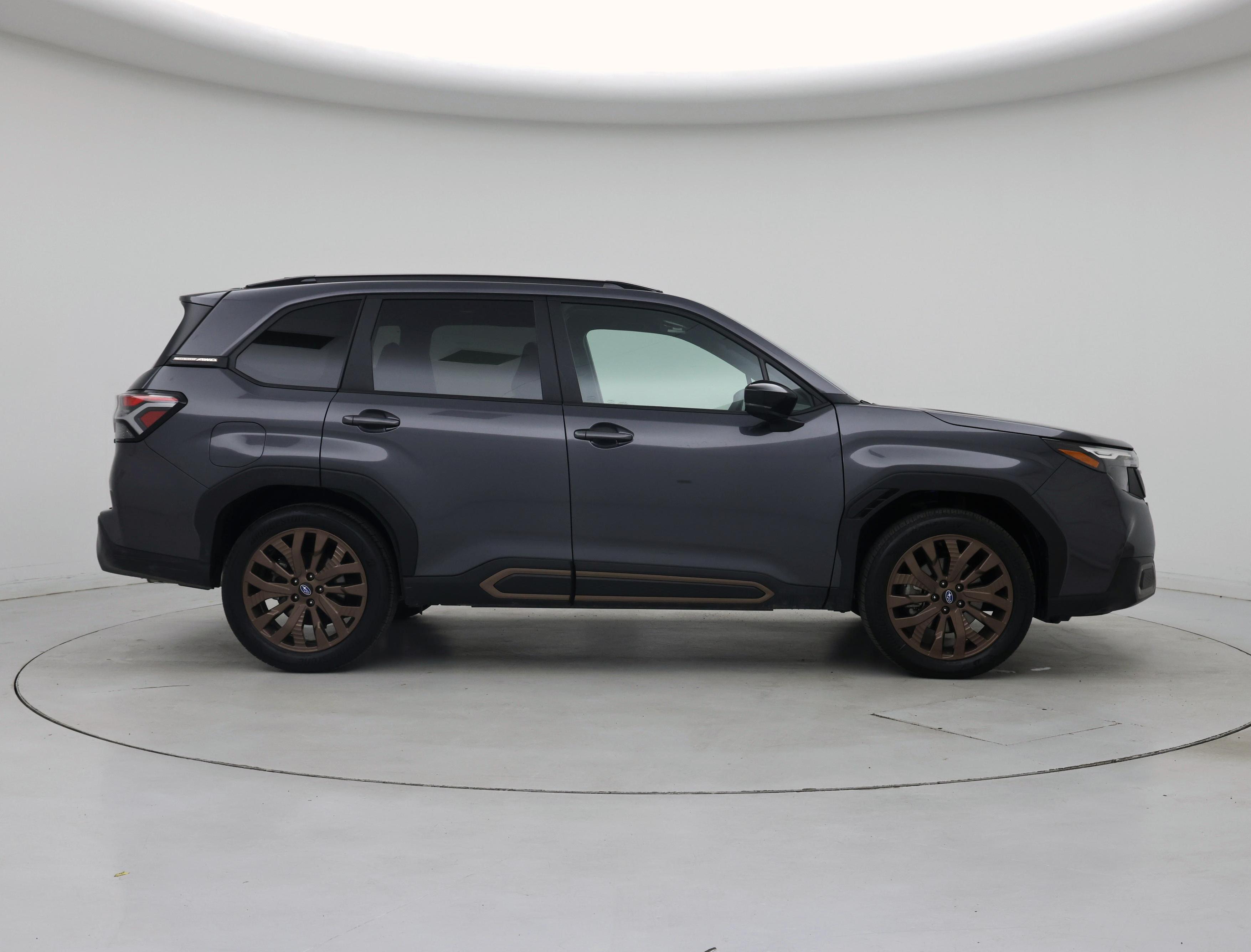 Thumbnail: 2025 Subaru Forester - 7