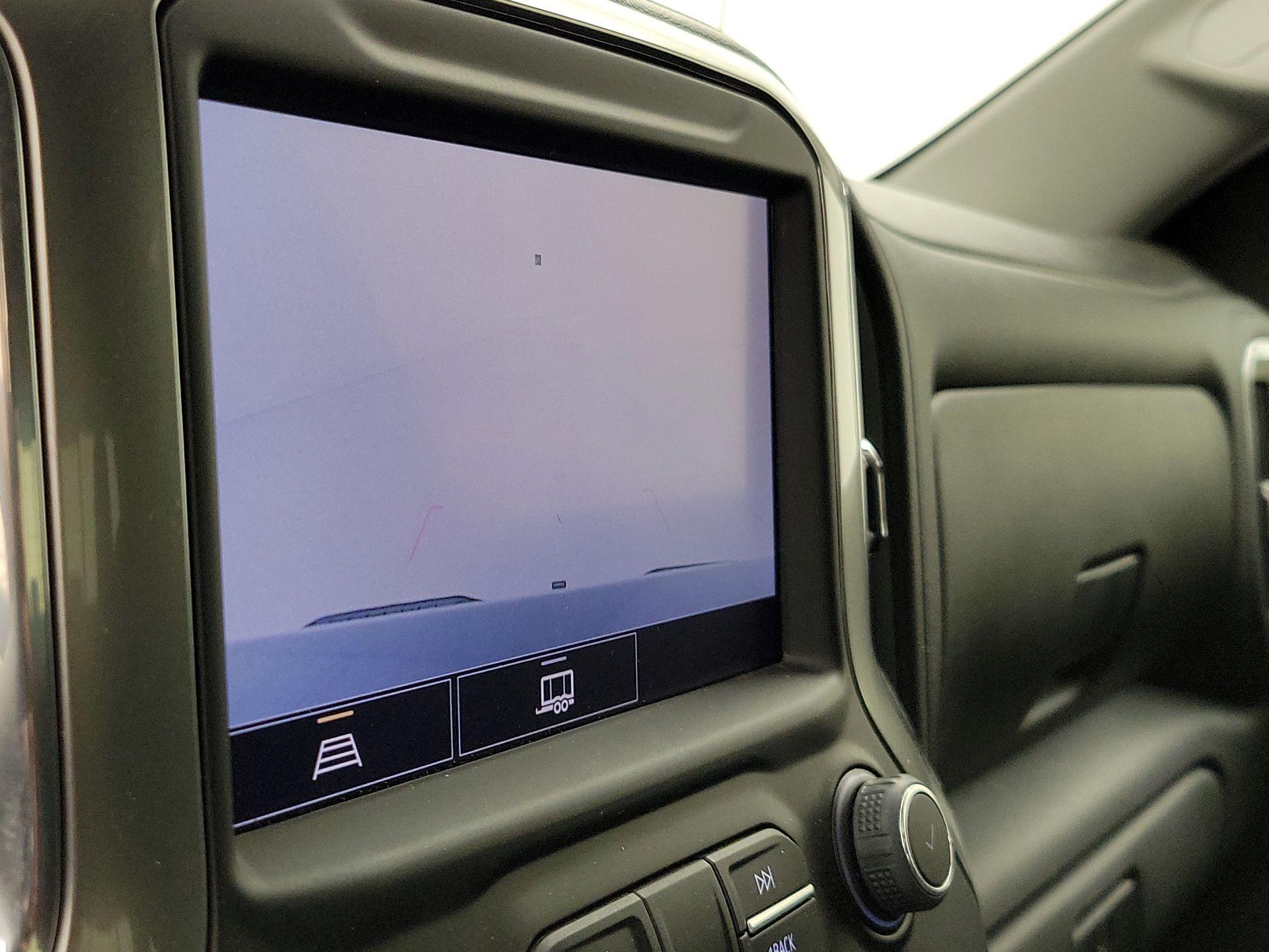 Thumbnail: 2022 Chevrolet Silverado 1500 - 14