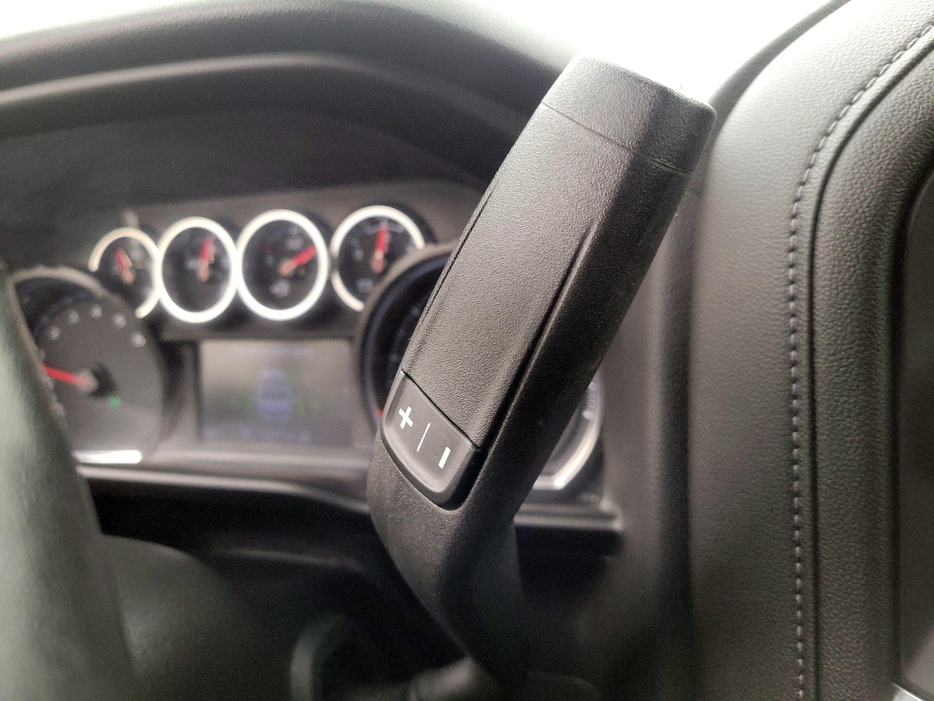 Thumbnail: 2022 Chevrolet Silverado 1500 - 17