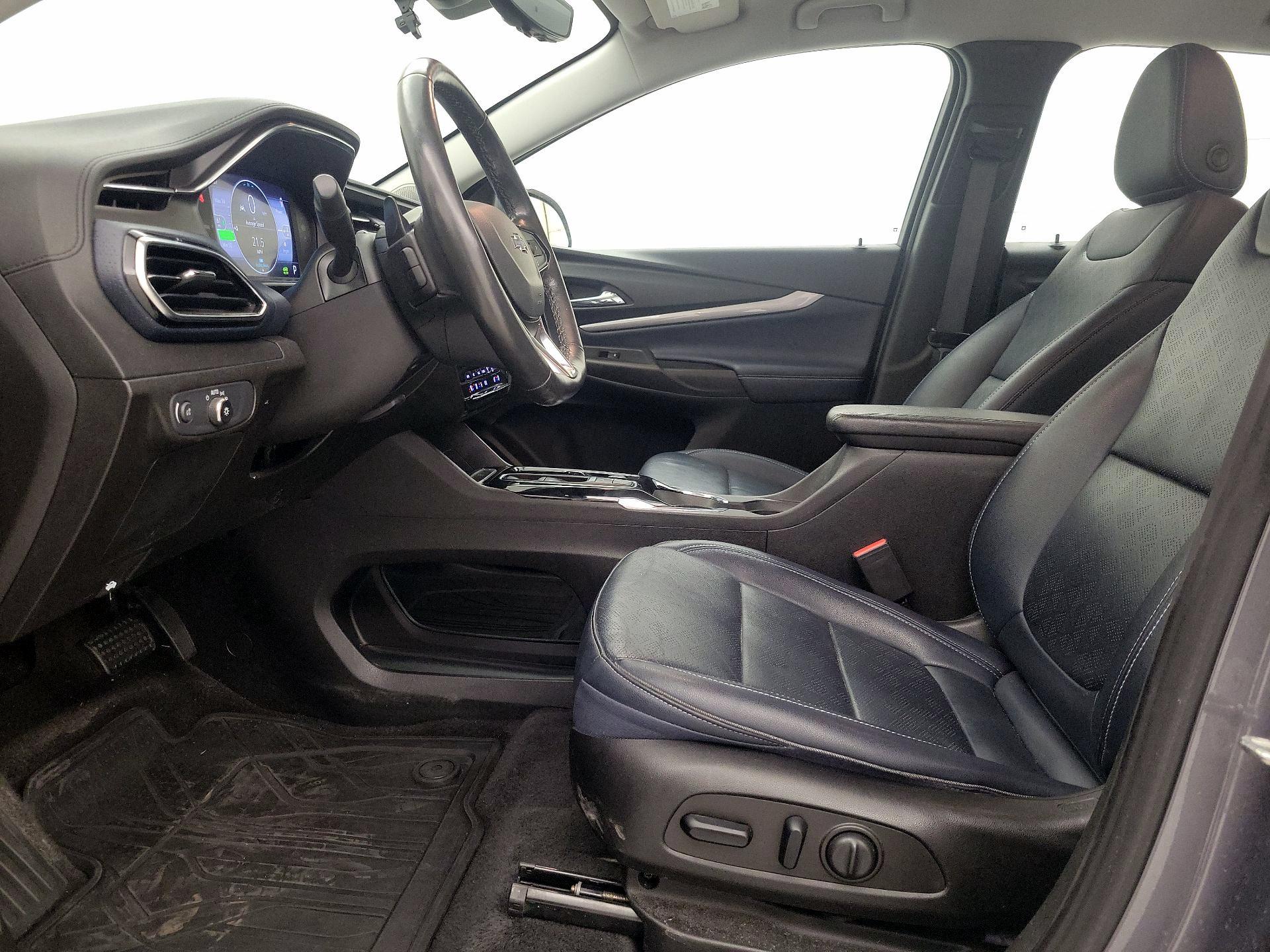 Thumbnail: 2022 Chevrolet Bolt EUV - 11