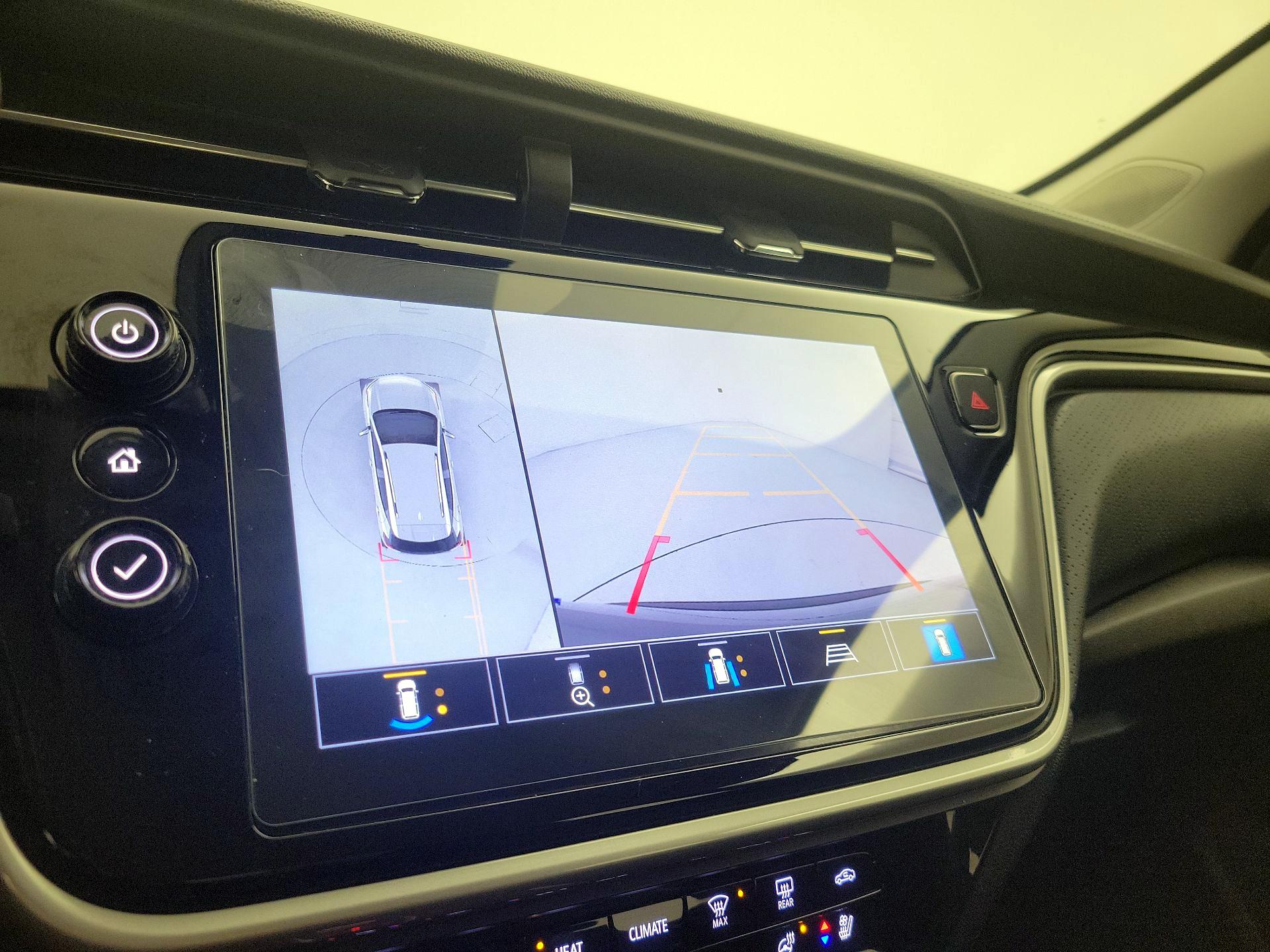 Thumbnail: 2022 Chevrolet Bolt EUV - 14