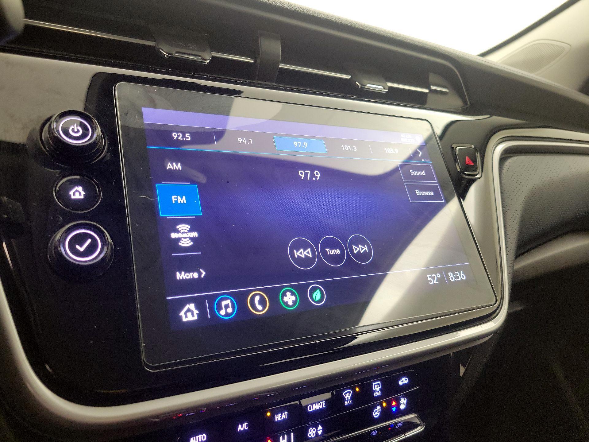 Thumbnail: 2022 Chevrolet Bolt EUV - 15