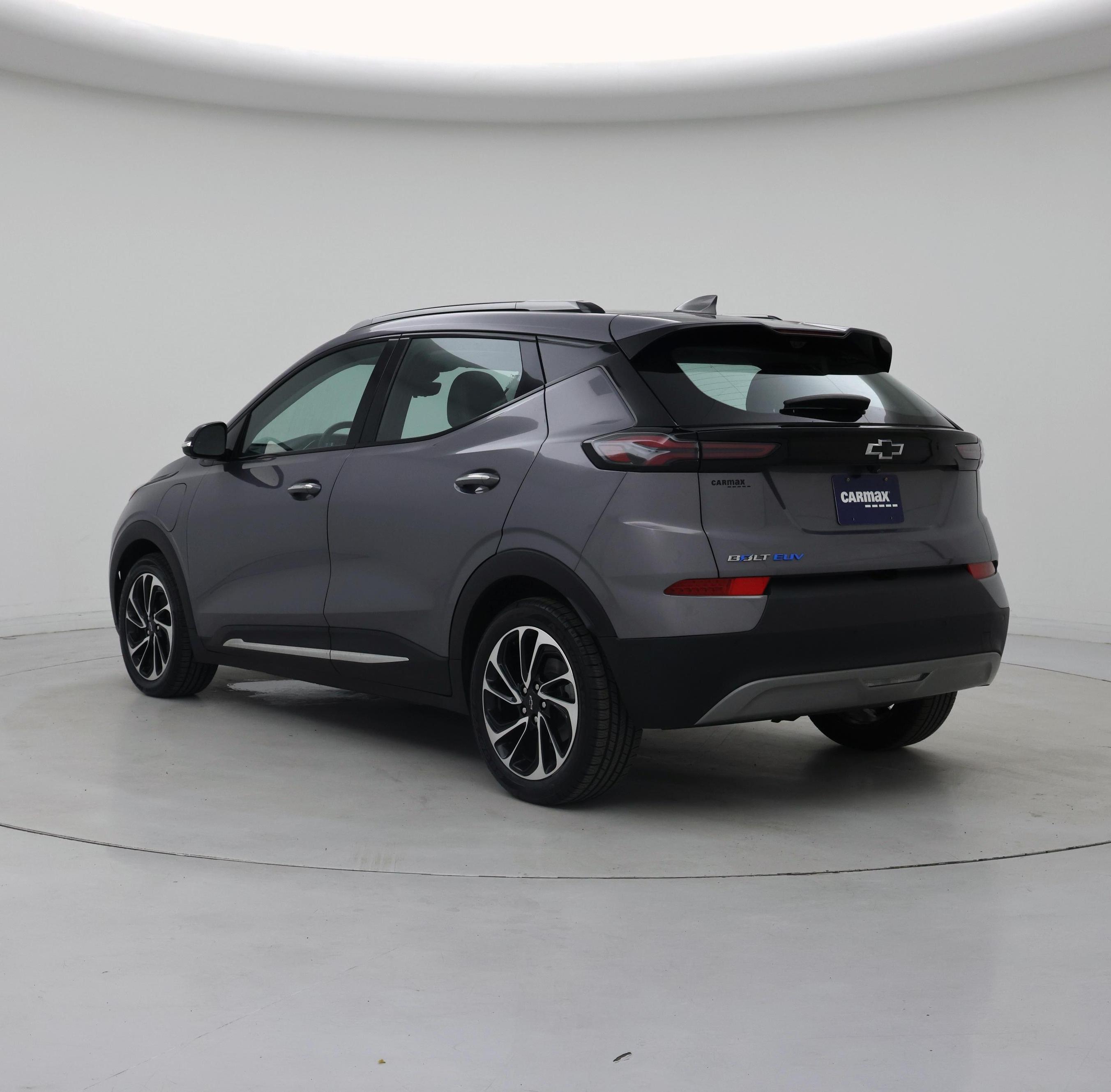 Thumbnail: 2022 Chevrolet Bolt EUV - 2