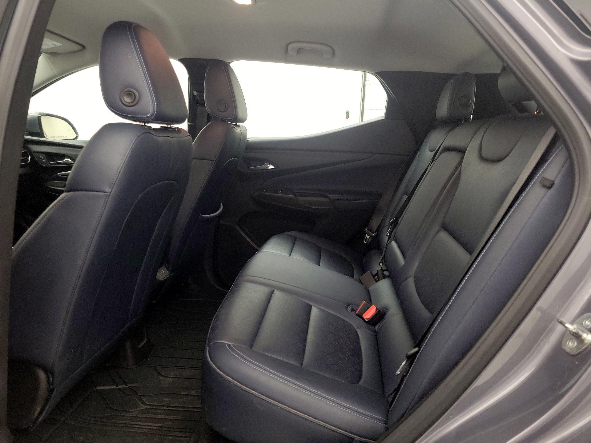 Thumbnail: 2022 Chevrolet Bolt EUV - 19