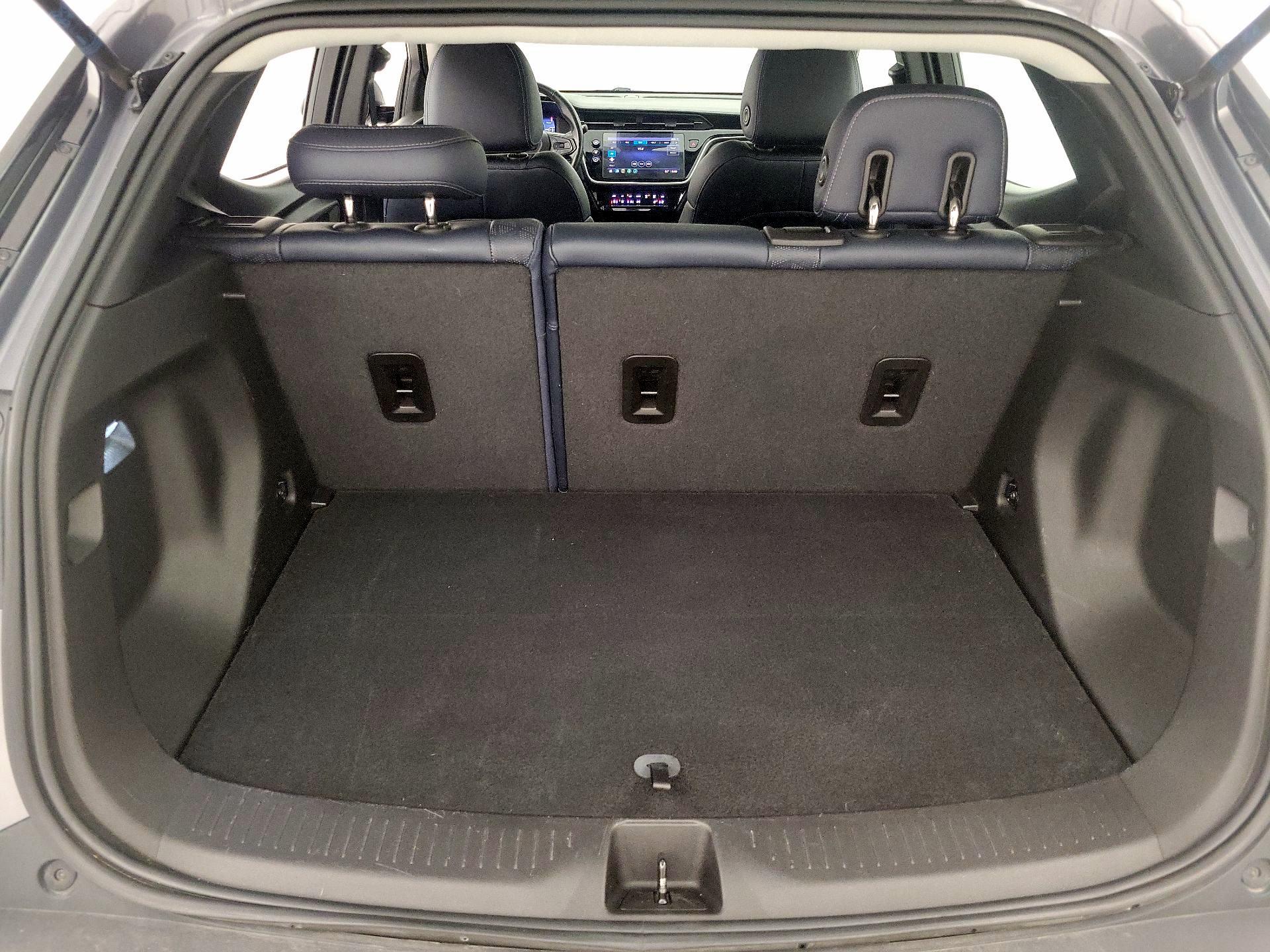 Thumbnail: 2022 Chevrolet Bolt EUV - 20