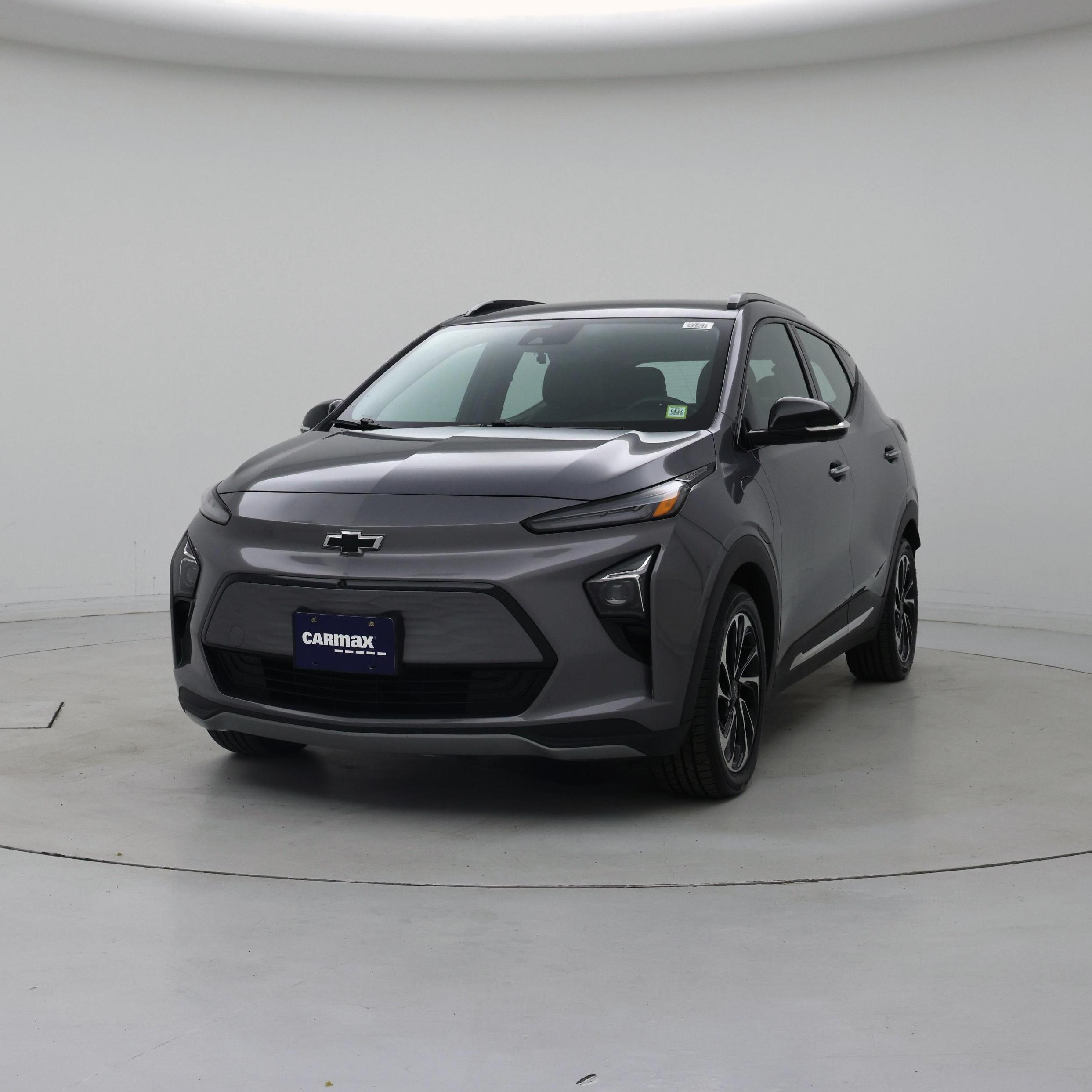 Thumbnail: 2022 Chevrolet Bolt EUV - 4