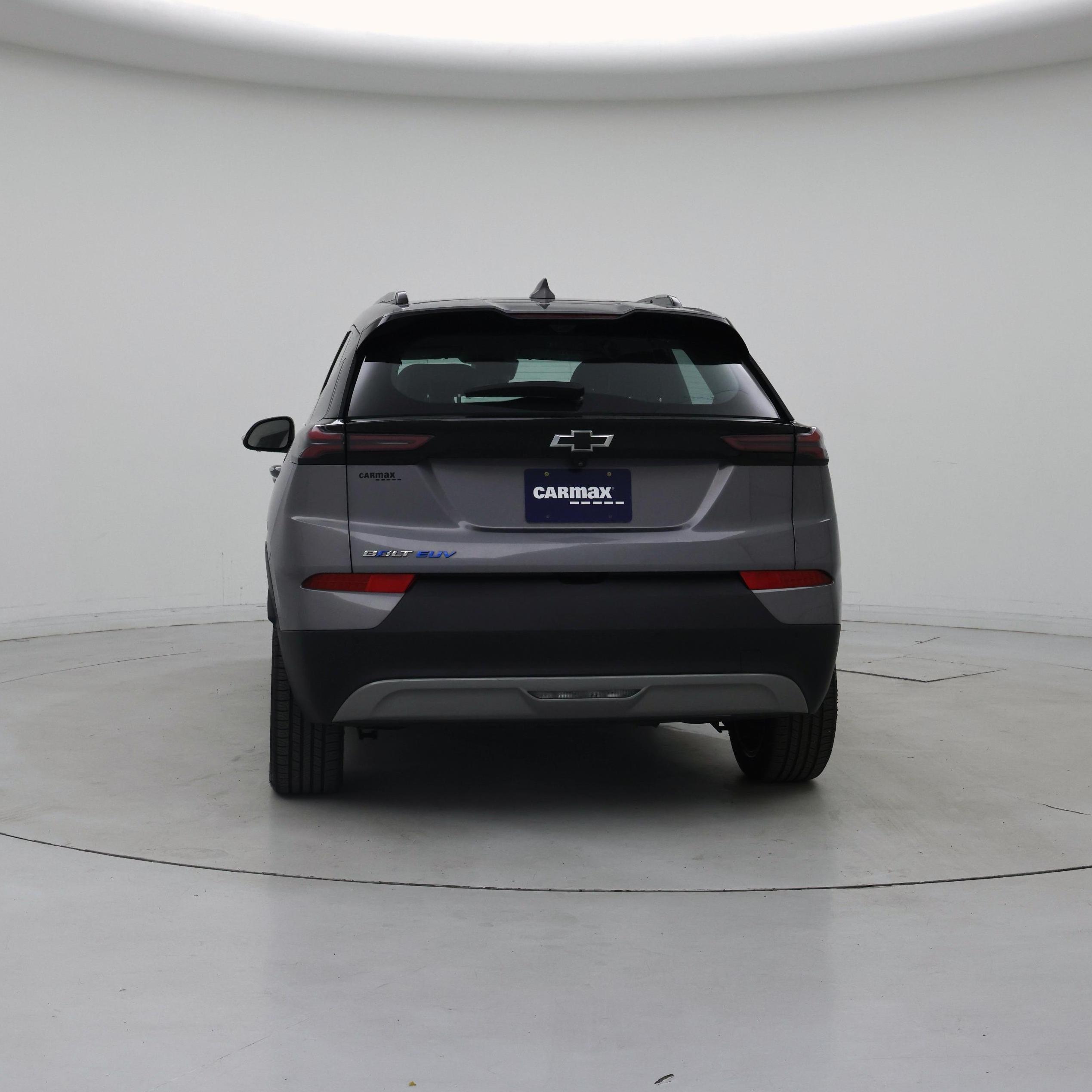 Thumbnail: 2022 Chevrolet Bolt EUV - 6