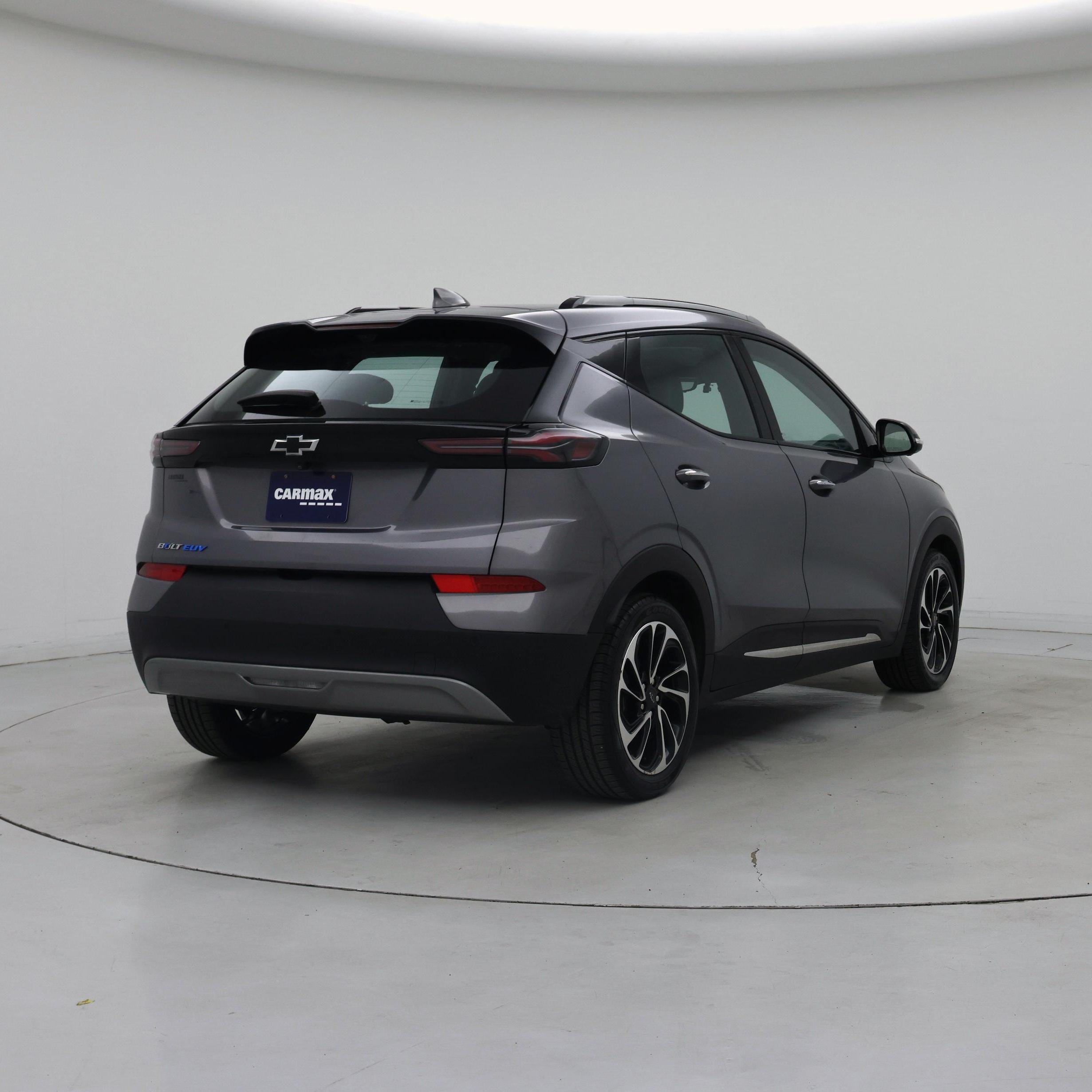 Thumbnail: 2022 Chevrolet Bolt EUV - 8