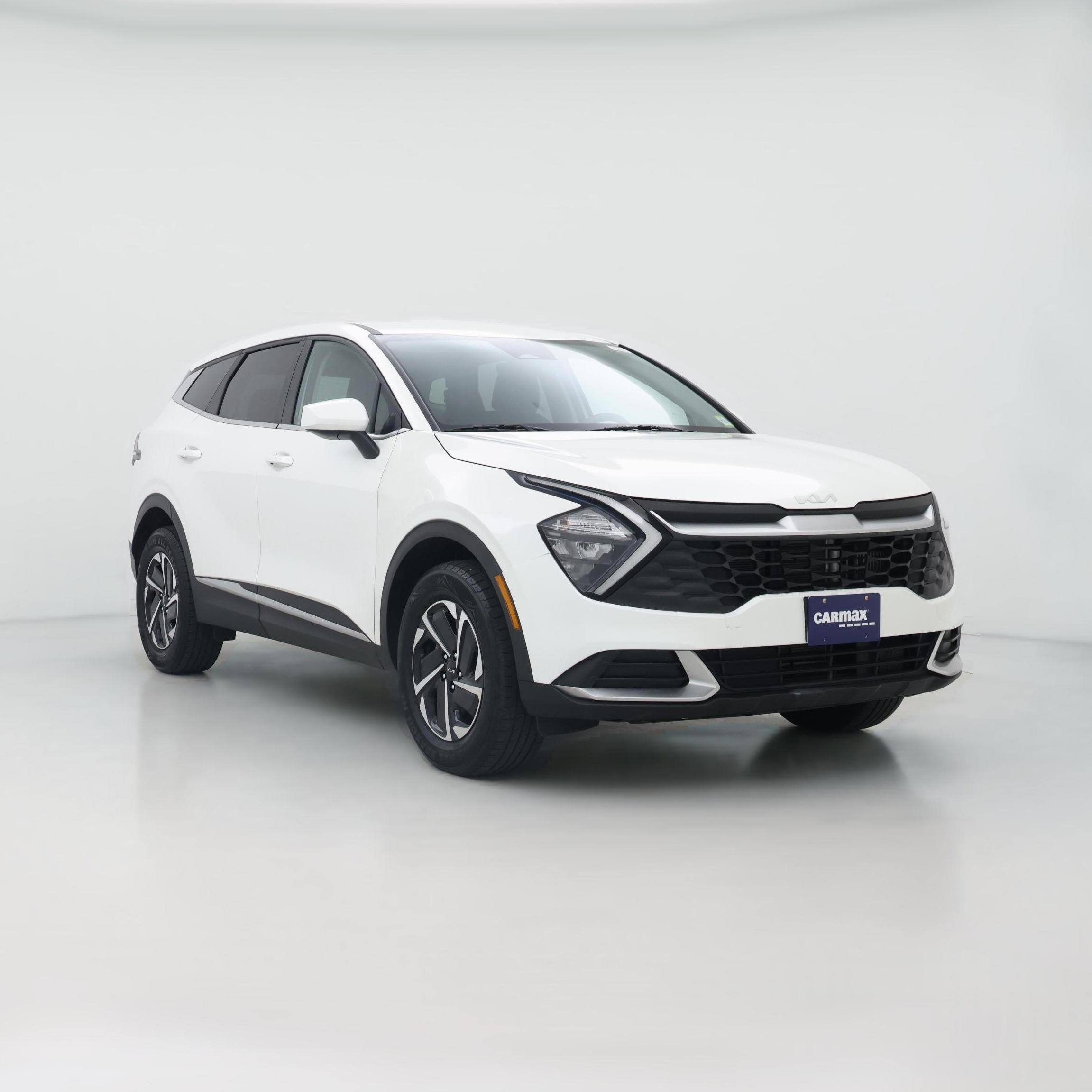Thumbnail: 2023 Kia Sportage - 1