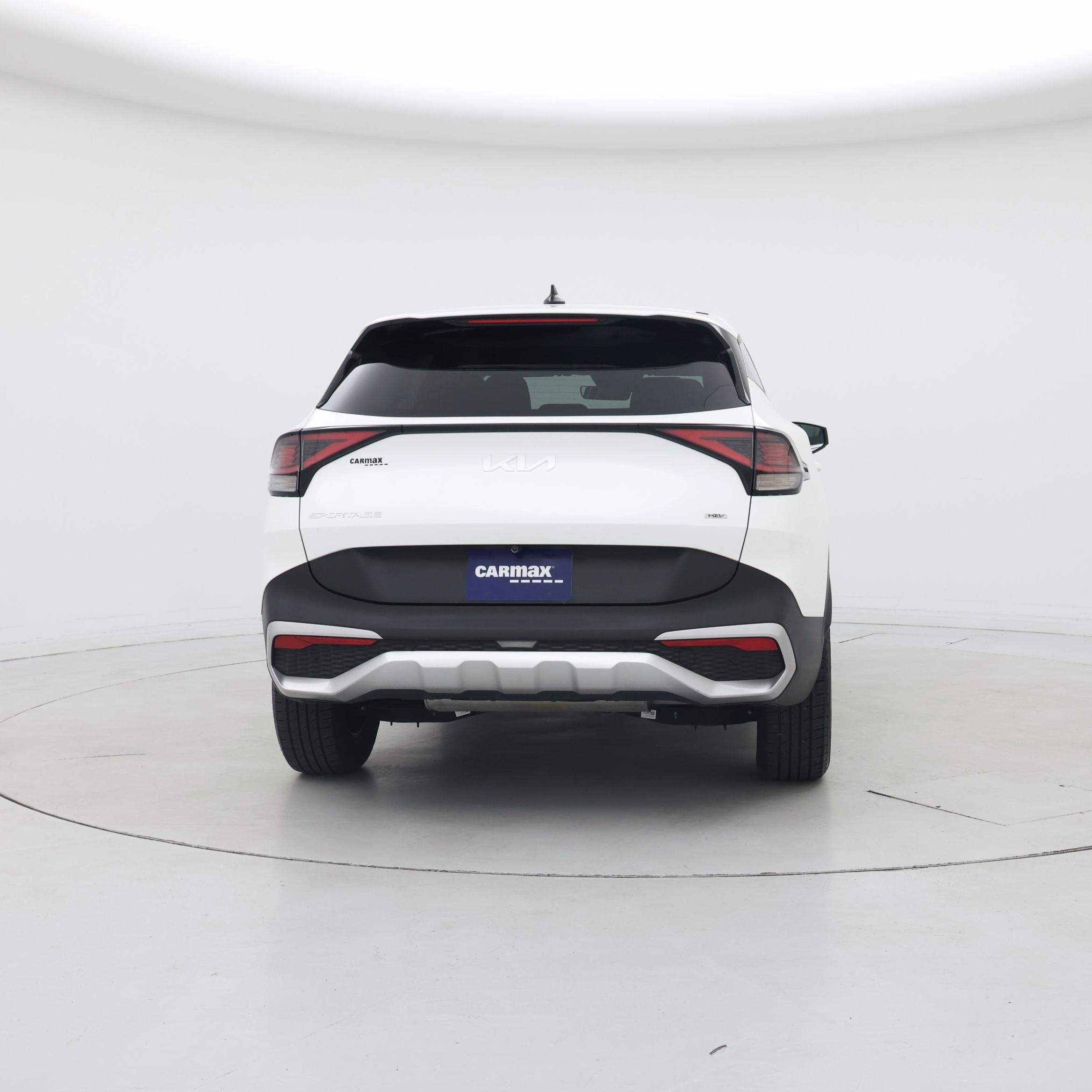 Thumbnail: 2023 Kia Sportage - 2