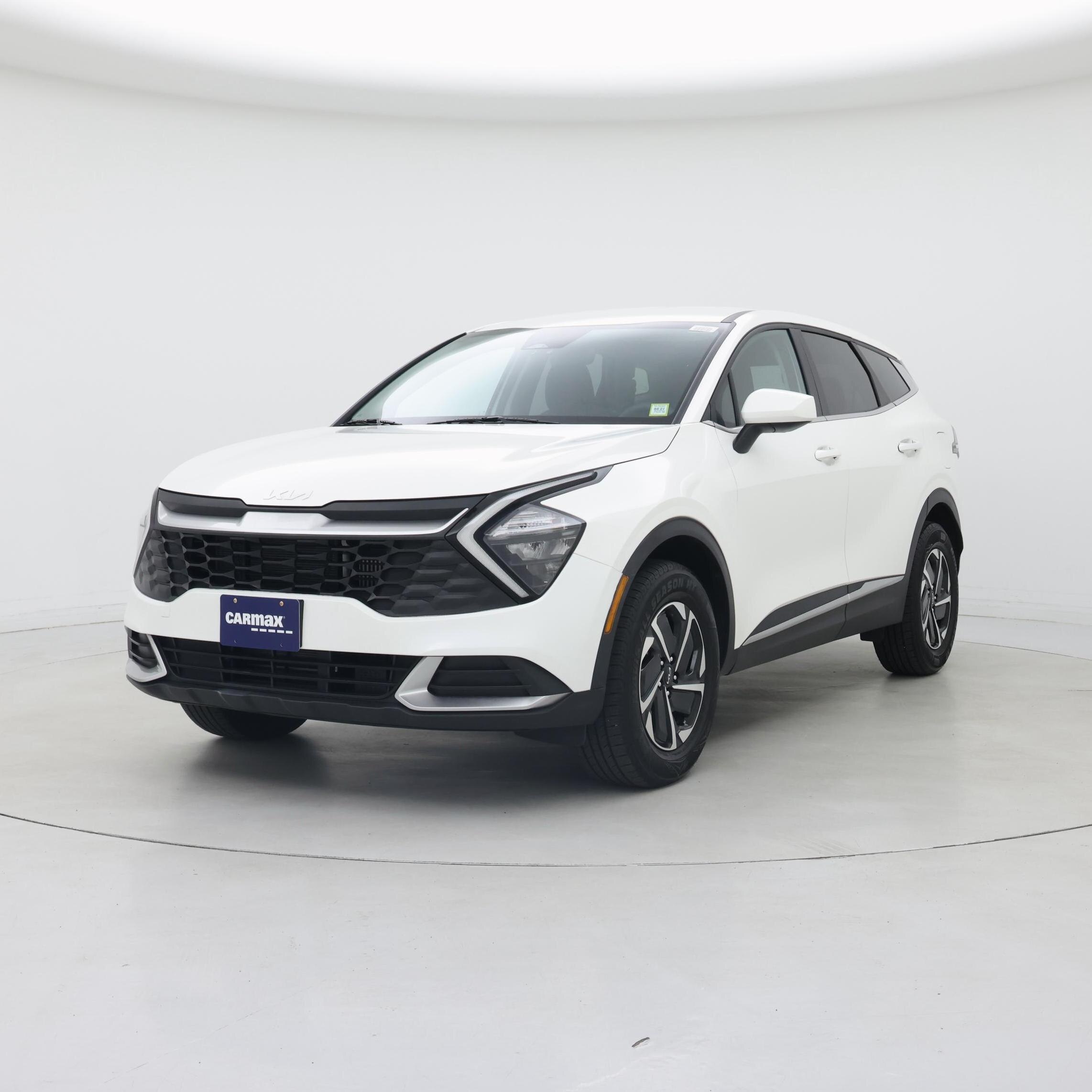 Thumbnail: 2023 Kia Sportage - 4