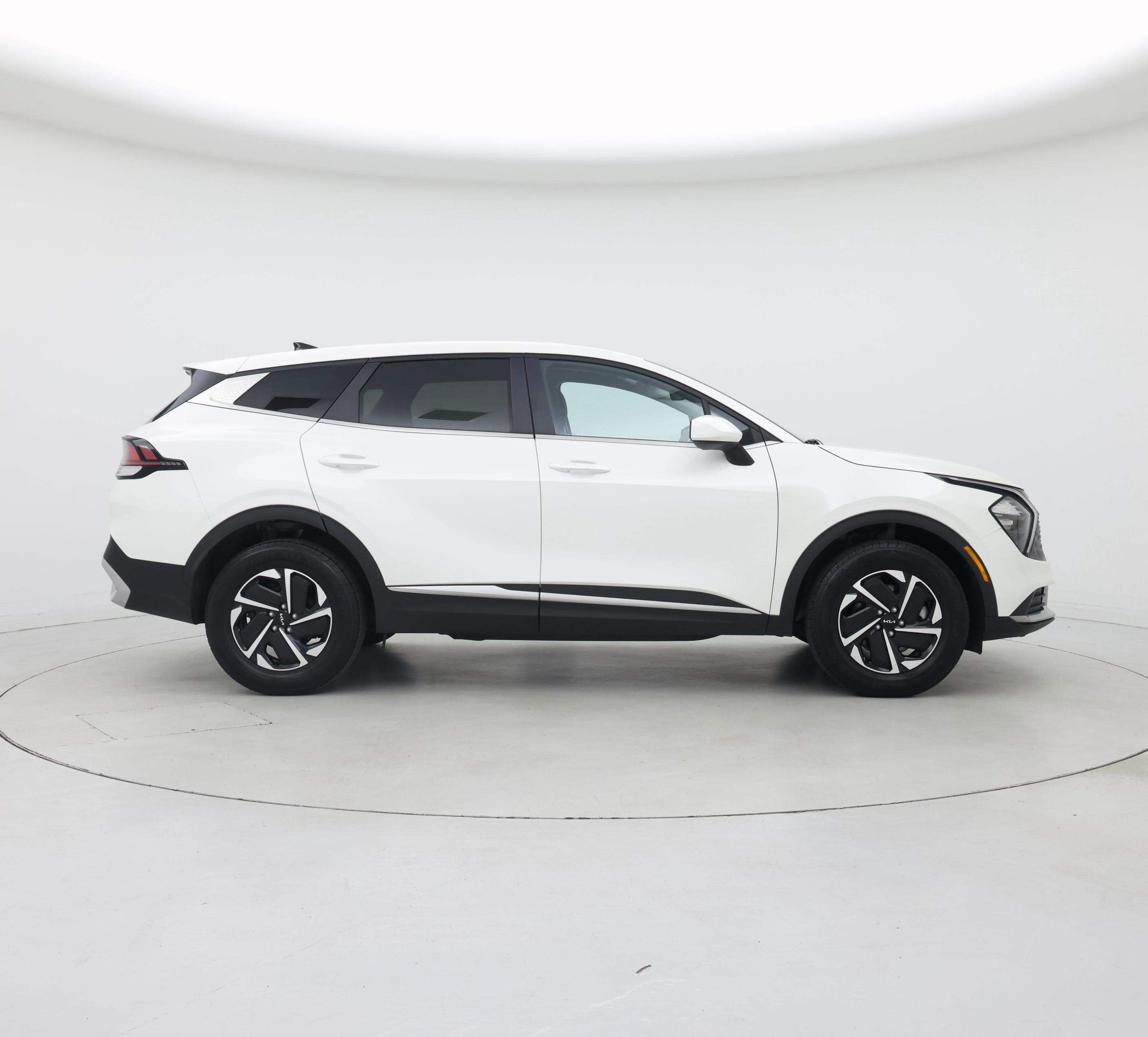 Thumbnail: 2023 Kia Sportage - 7