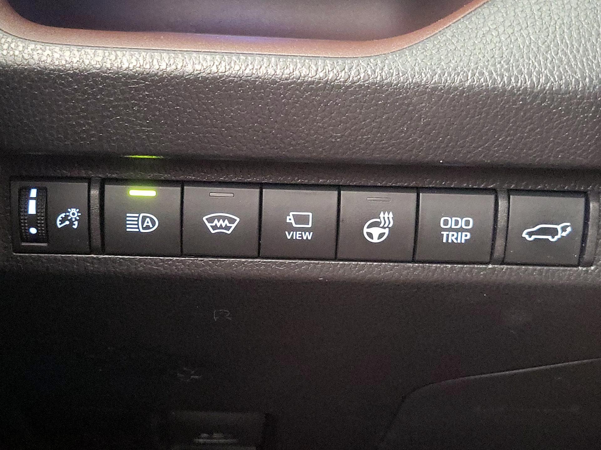 Thumbnail: 2023 Toyota RAV4 - 13