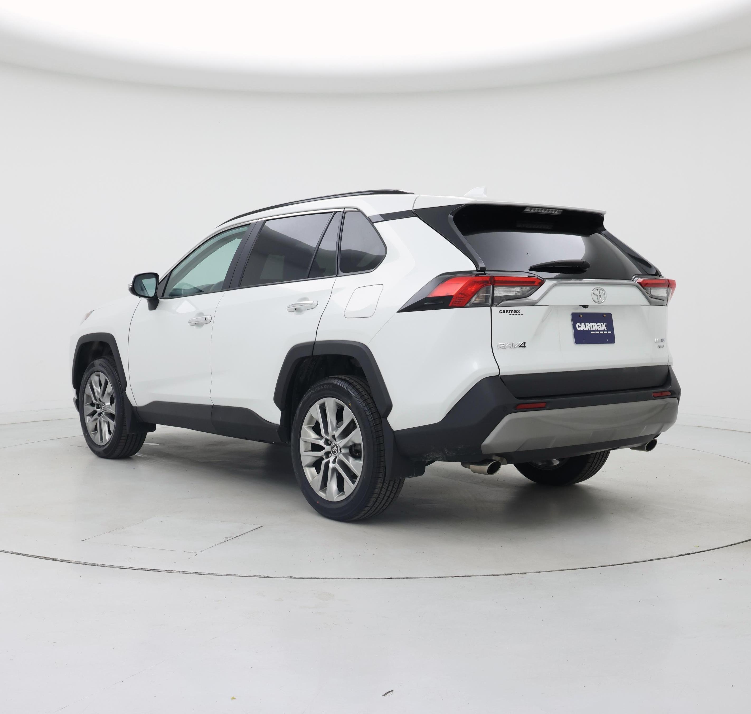 Thumbnail: 2023 Toyota RAV4 - 2