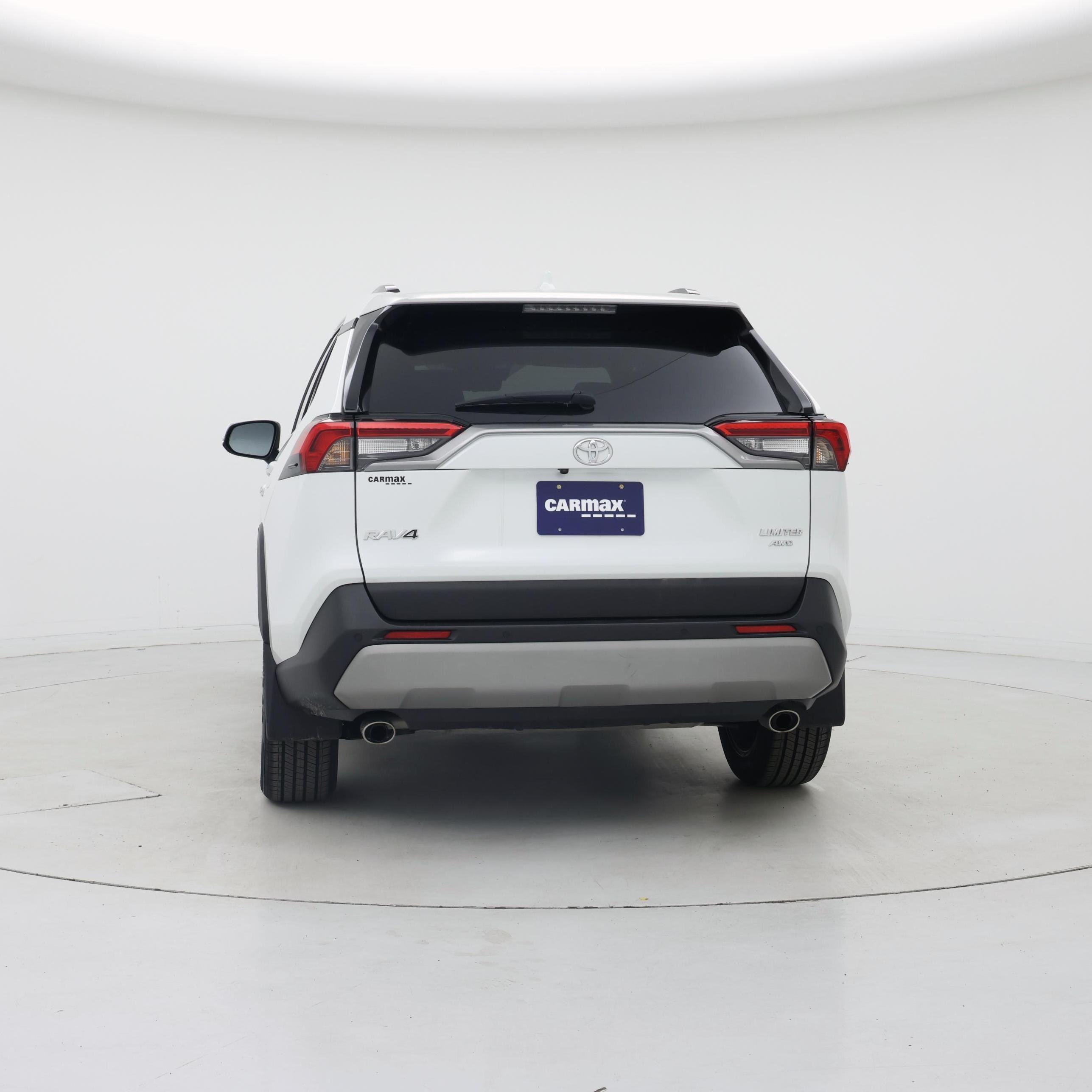 Thumbnail: 2023 Toyota RAV4 - 6
