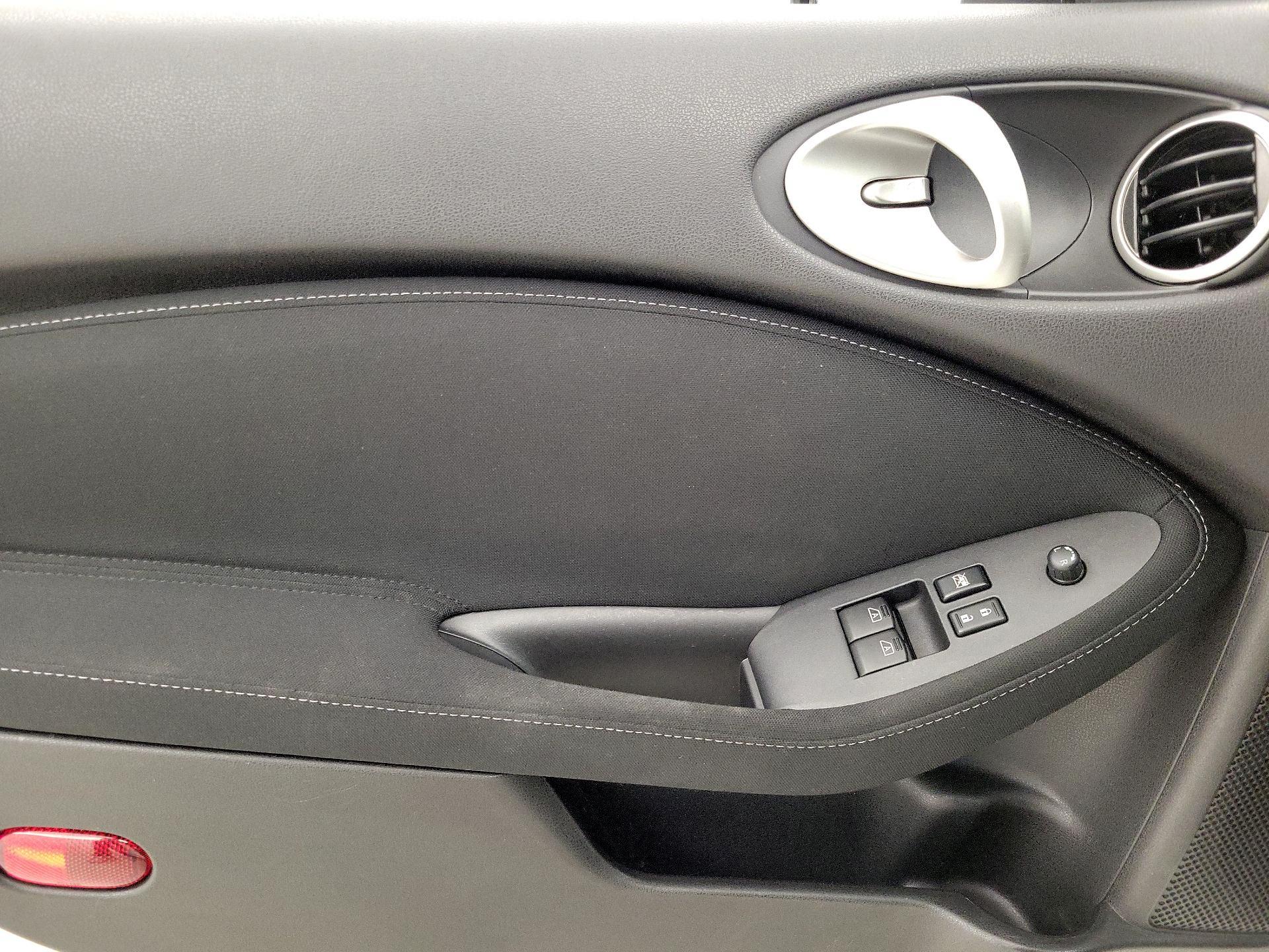 Thumbnail: 2017 Nissan Z - 12