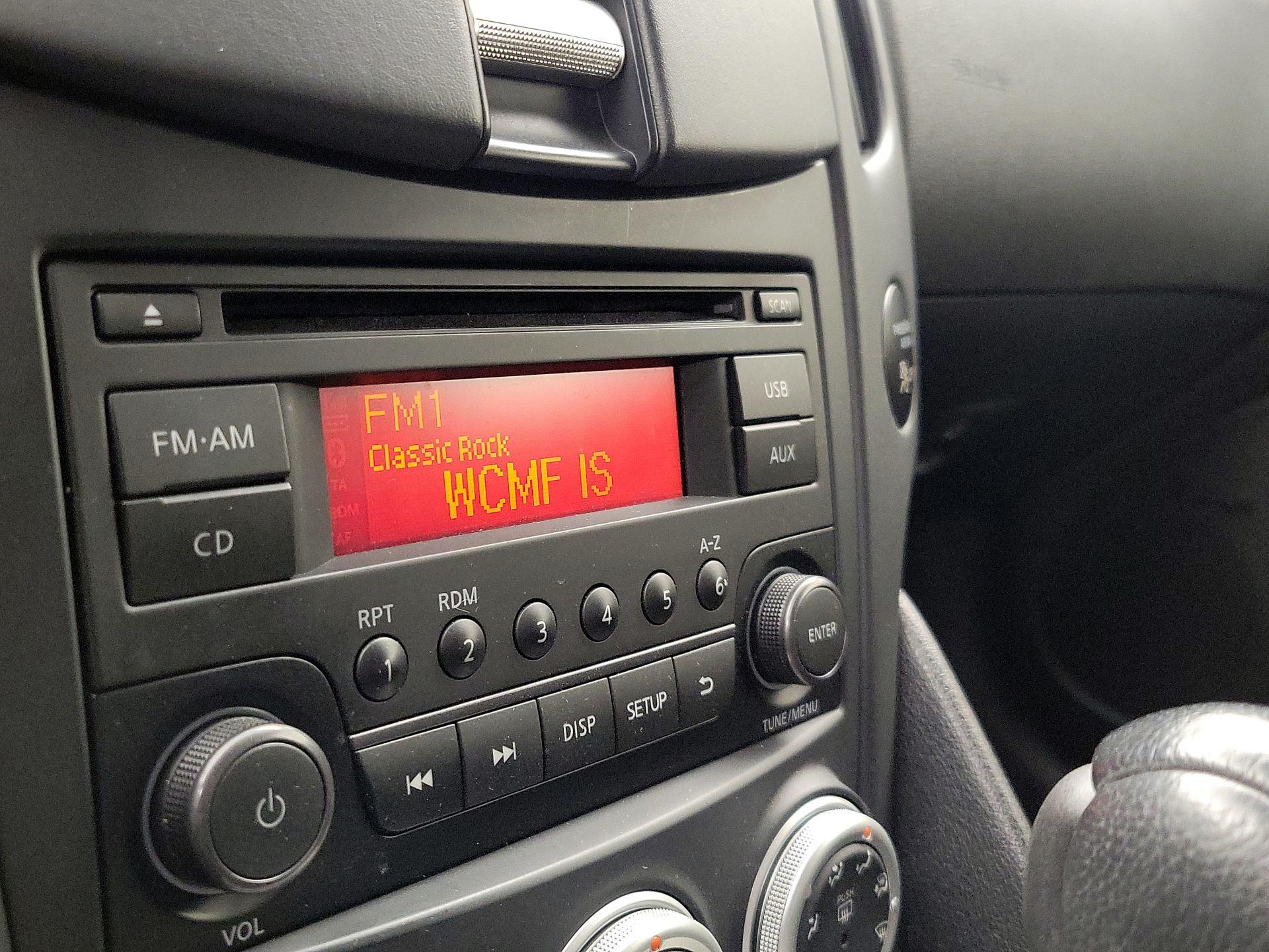 Thumbnail: 2017 Nissan Z - 15