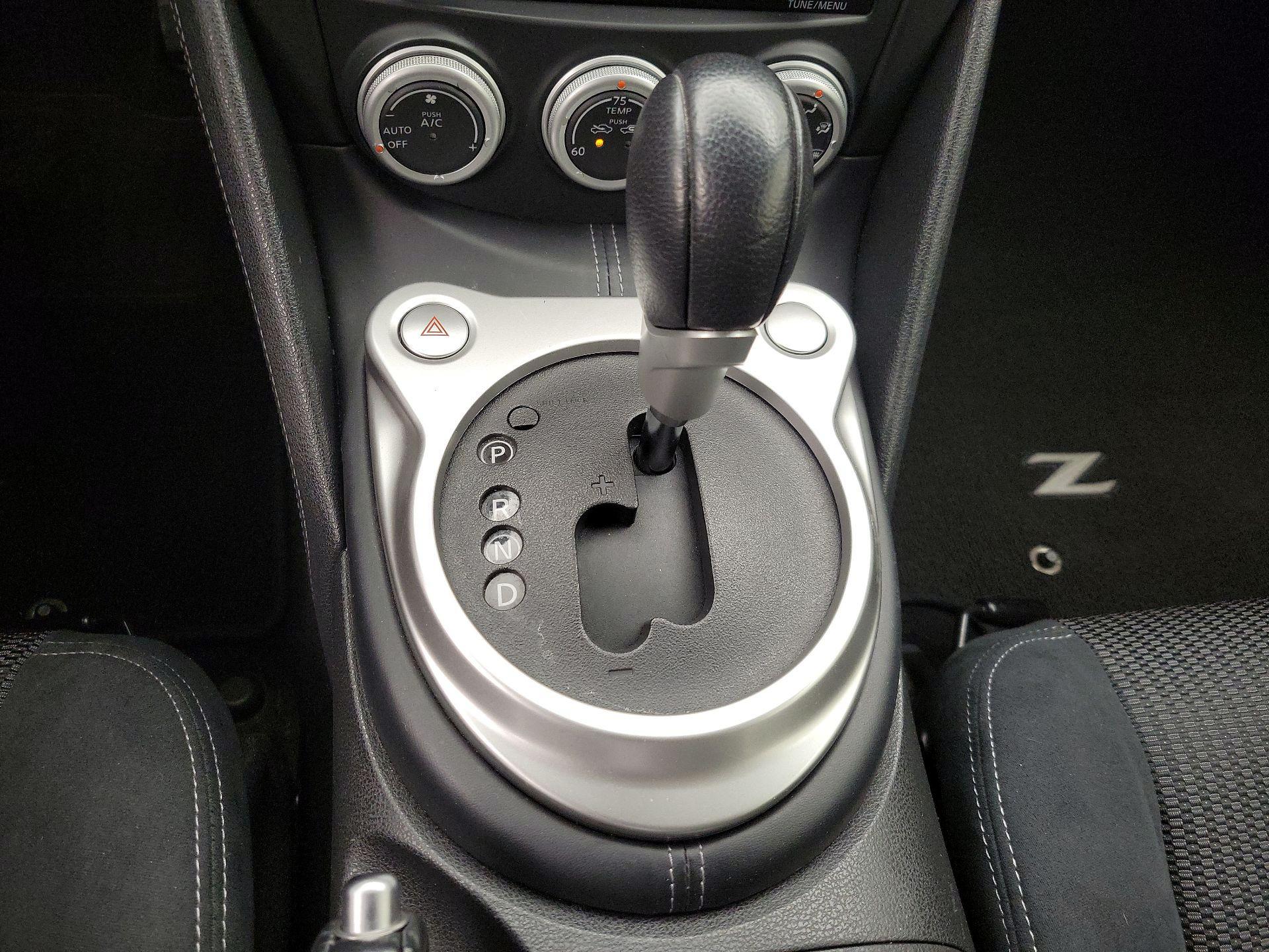 Thumbnail: 2017 Nissan Z - 17