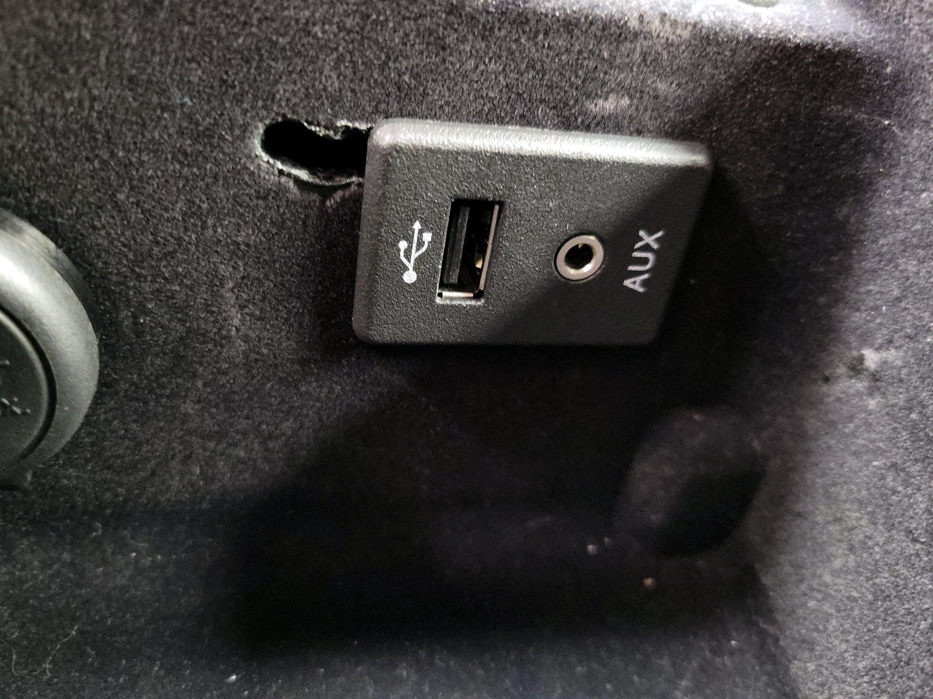 Thumbnail: 2017 Nissan Z - 18