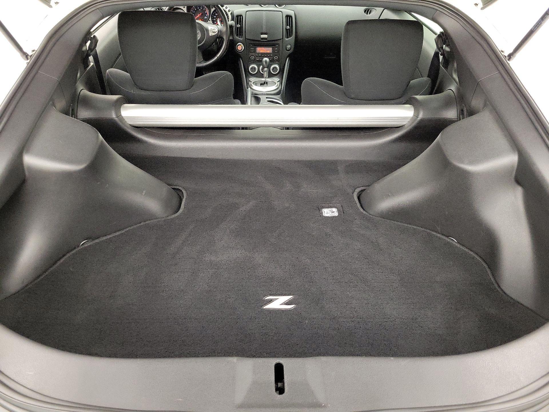 Thumbnail: 2017 Nissan Z - 19