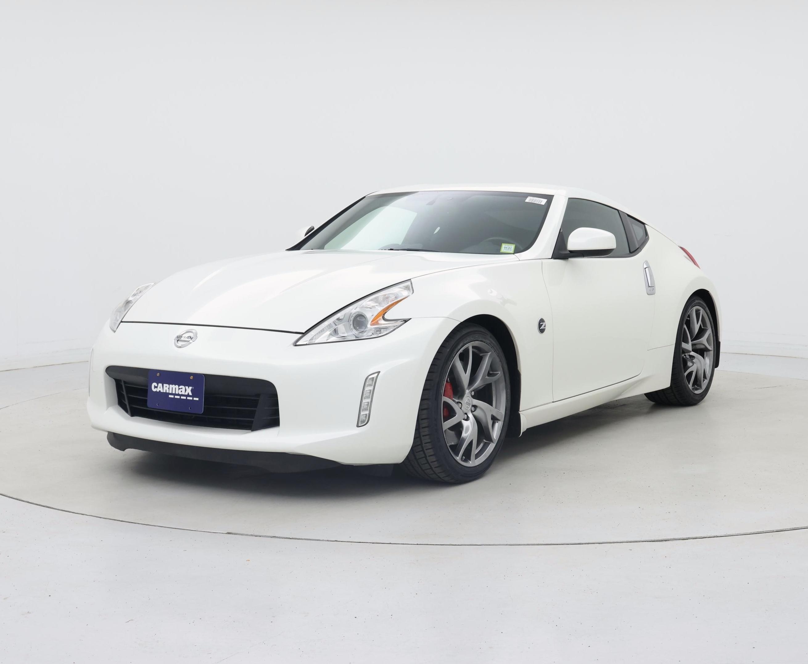Thumbnail: 2017 Nissan Z - 4