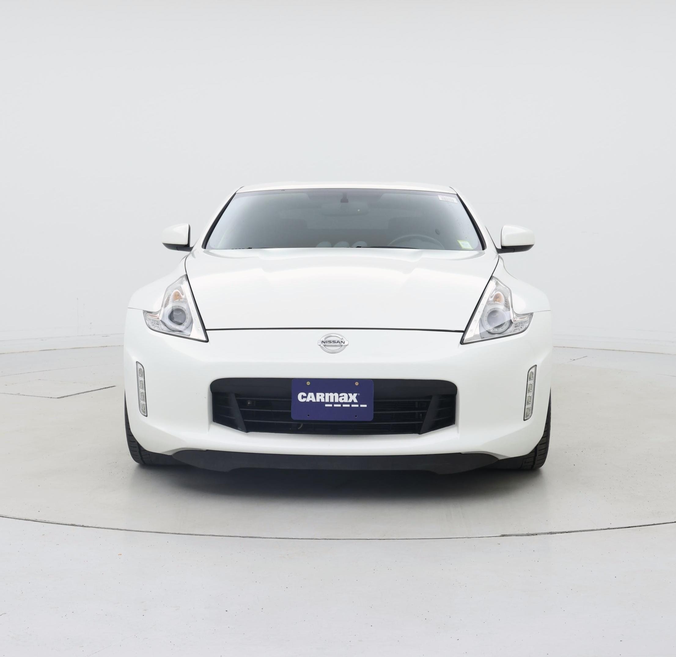 Thumbnail: 2017 Nissan Z - 5