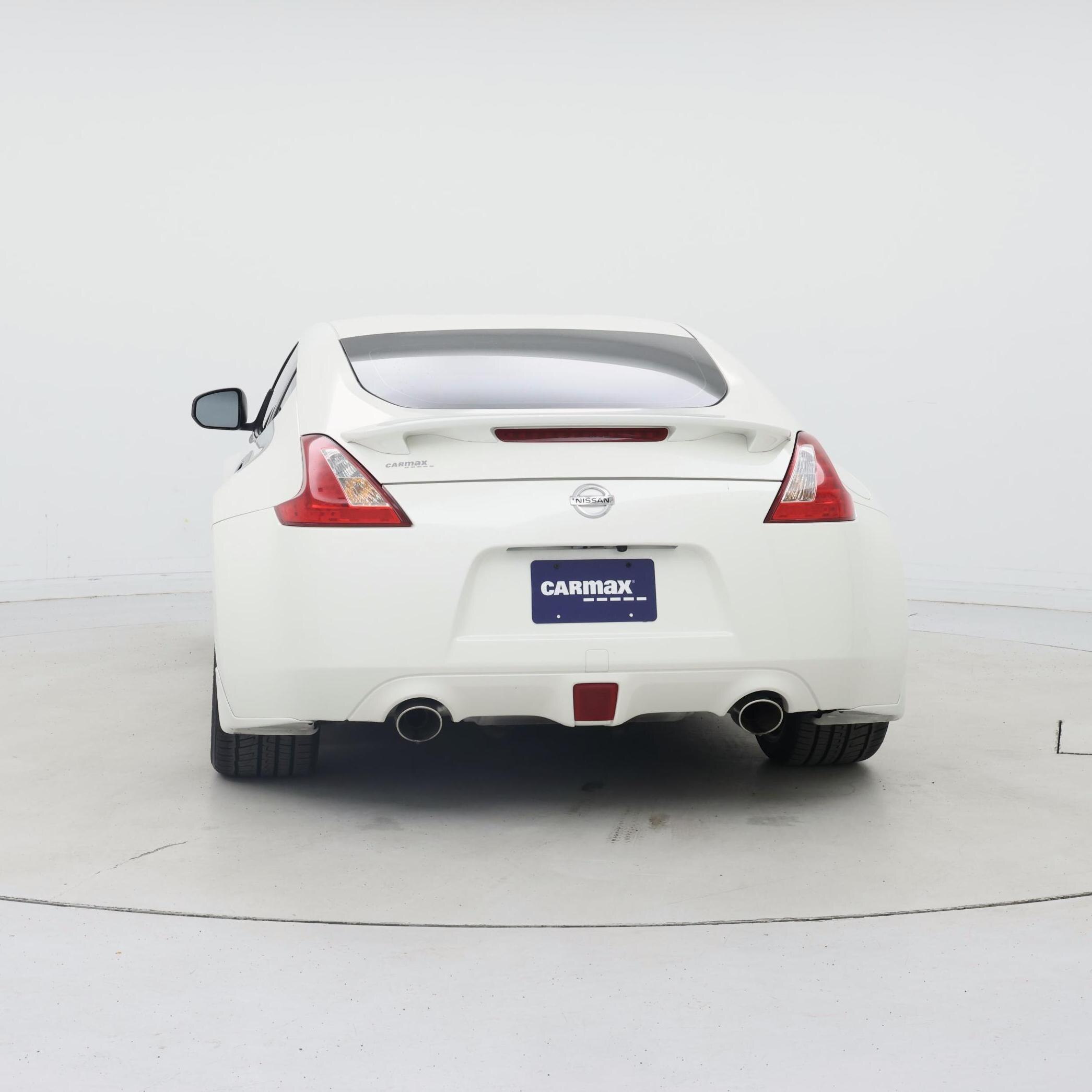 Thumbnail: 2017 Nissan Z - 6