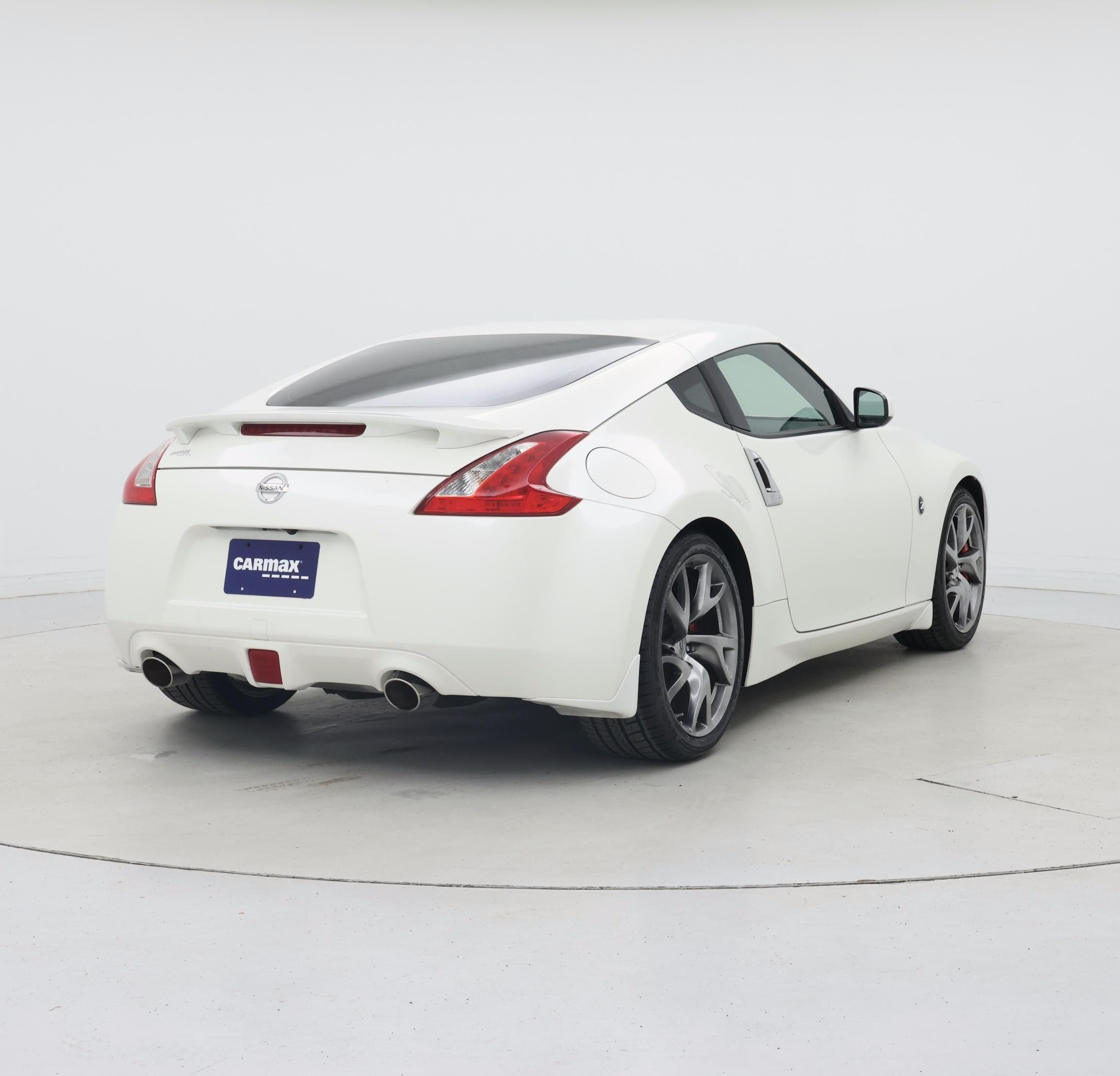 Thumbnail: 2017 Nissan Z - 8