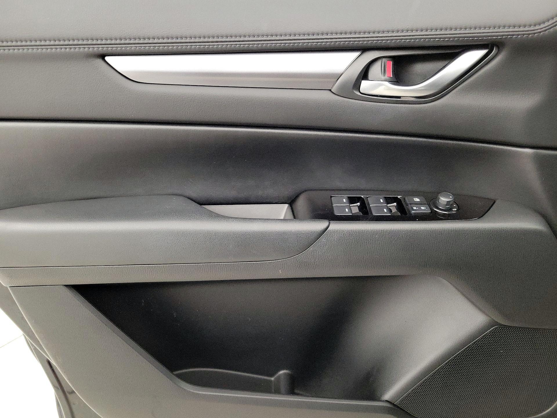 Thumbnail: 2025 Mazda CX-5 - 12