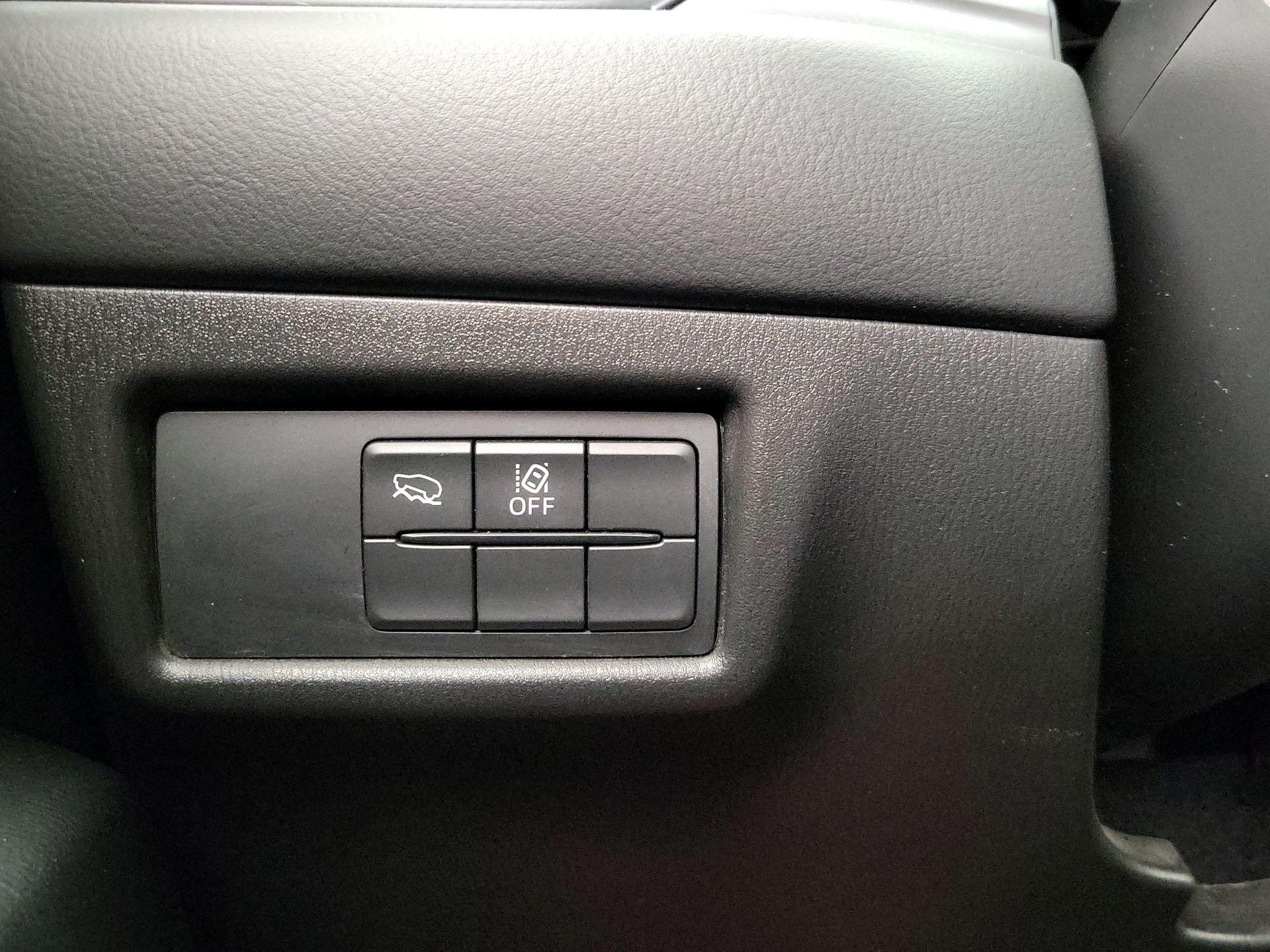 Thumbnail: 2025 Mazda CX-5 - 13