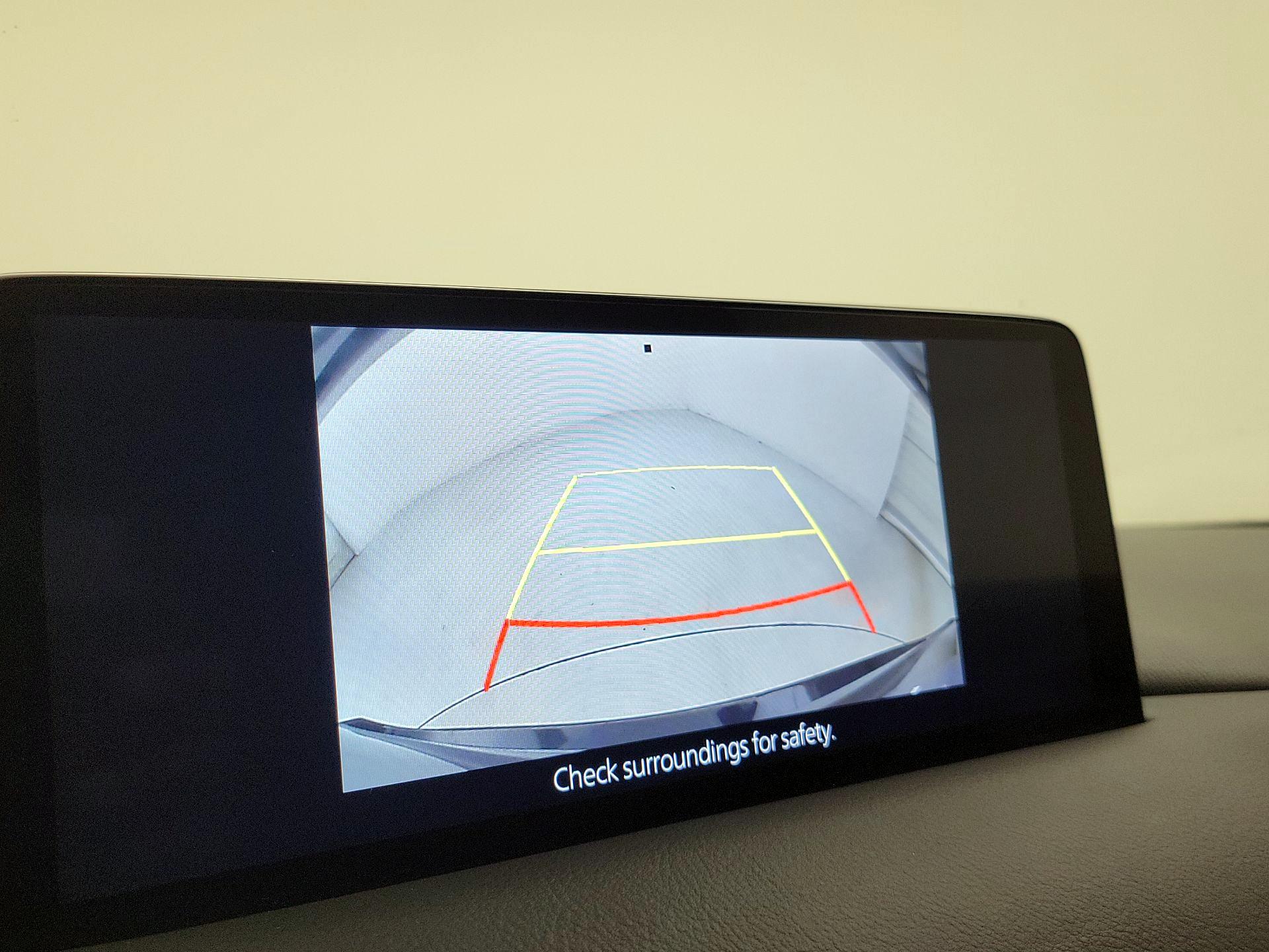 Thumbnail: 2025 Mazda CX-5 - 14