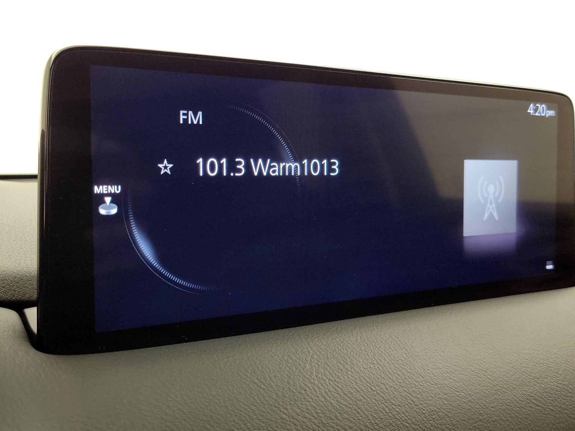 Thumbnail: 2025 Mazda CX-5 - 15