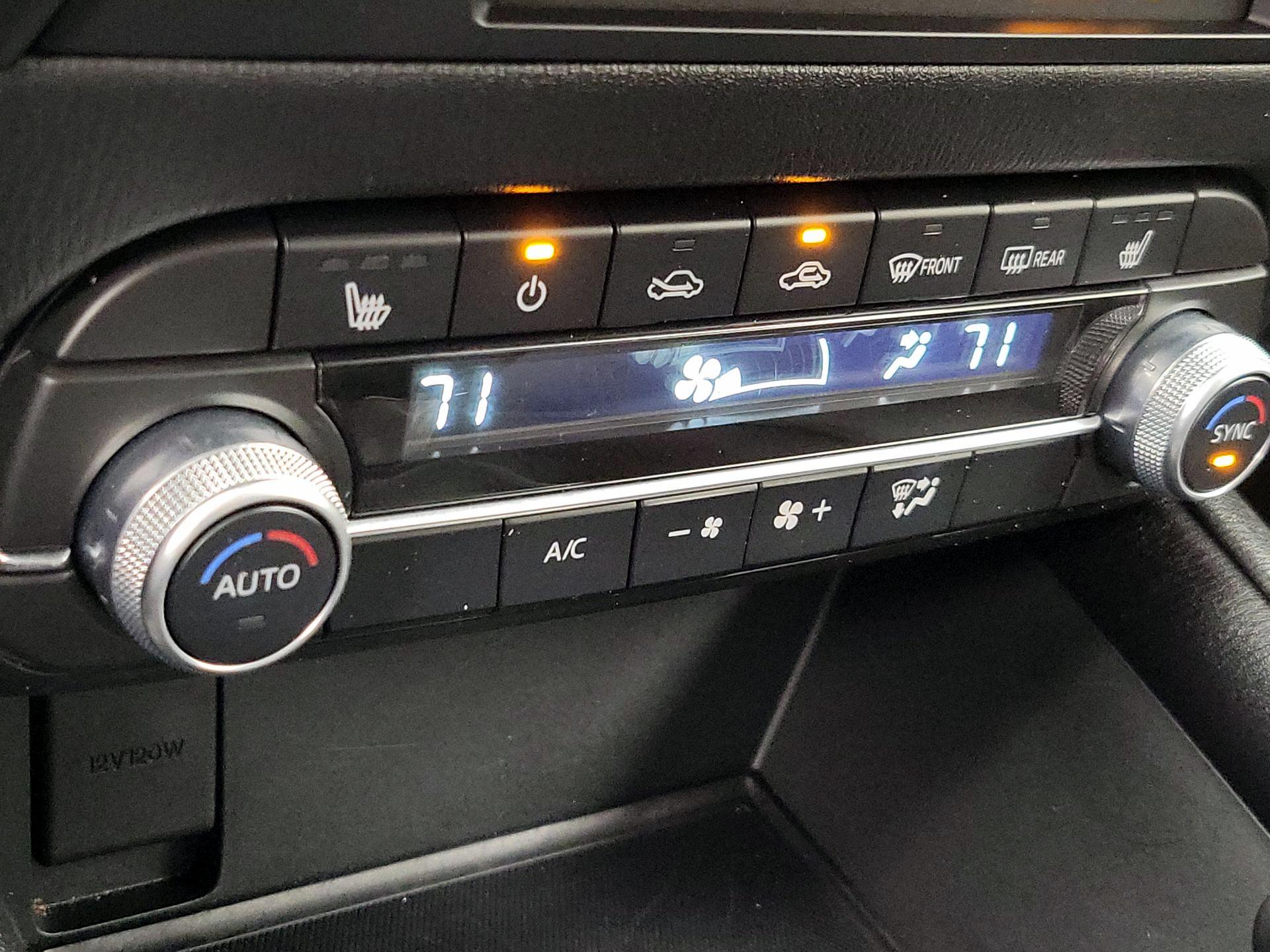 Thumbnail: 2025 Mazda CX-5 - 16