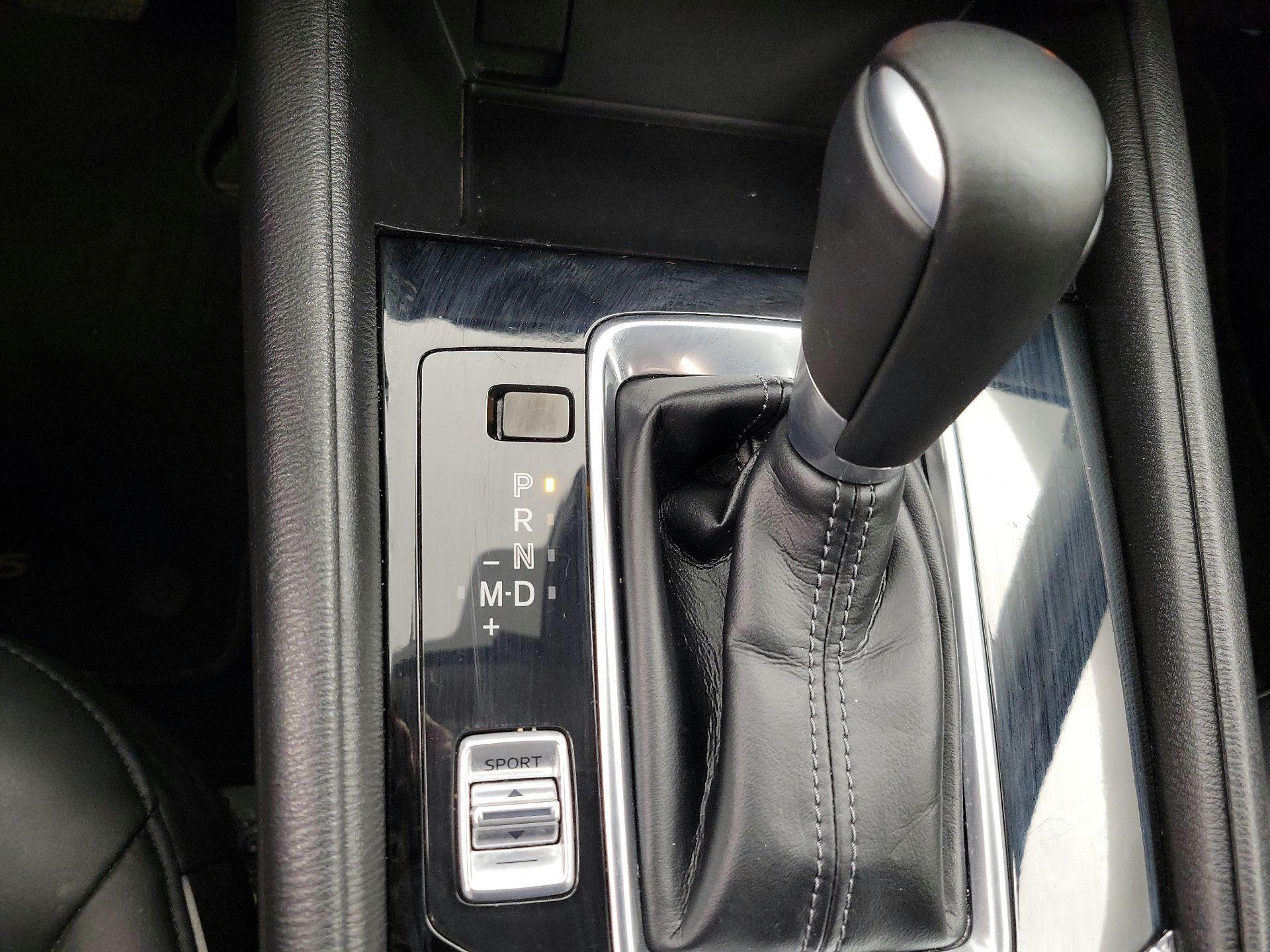 Thumbnail: 2025 Mazda CX-5 - 17