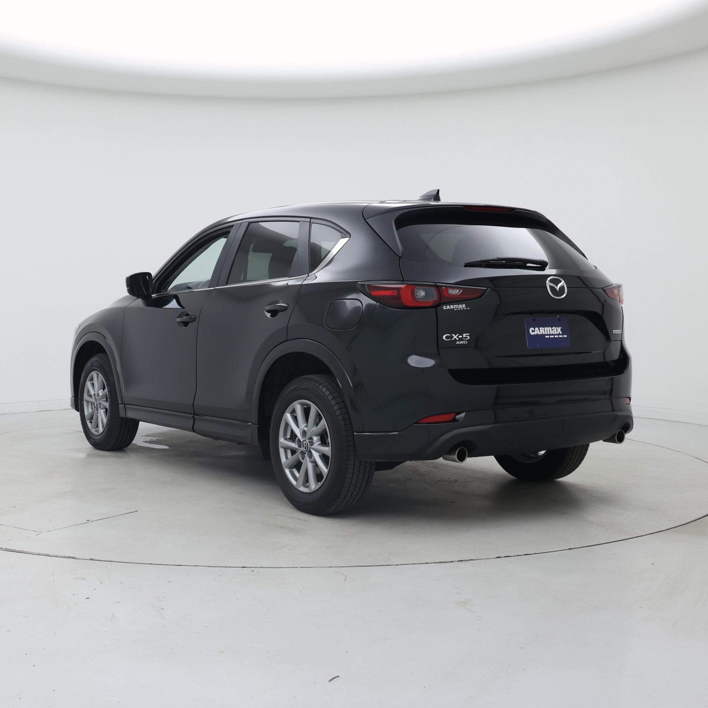Thumbnail: 2025 Mazda CX-5 - 2