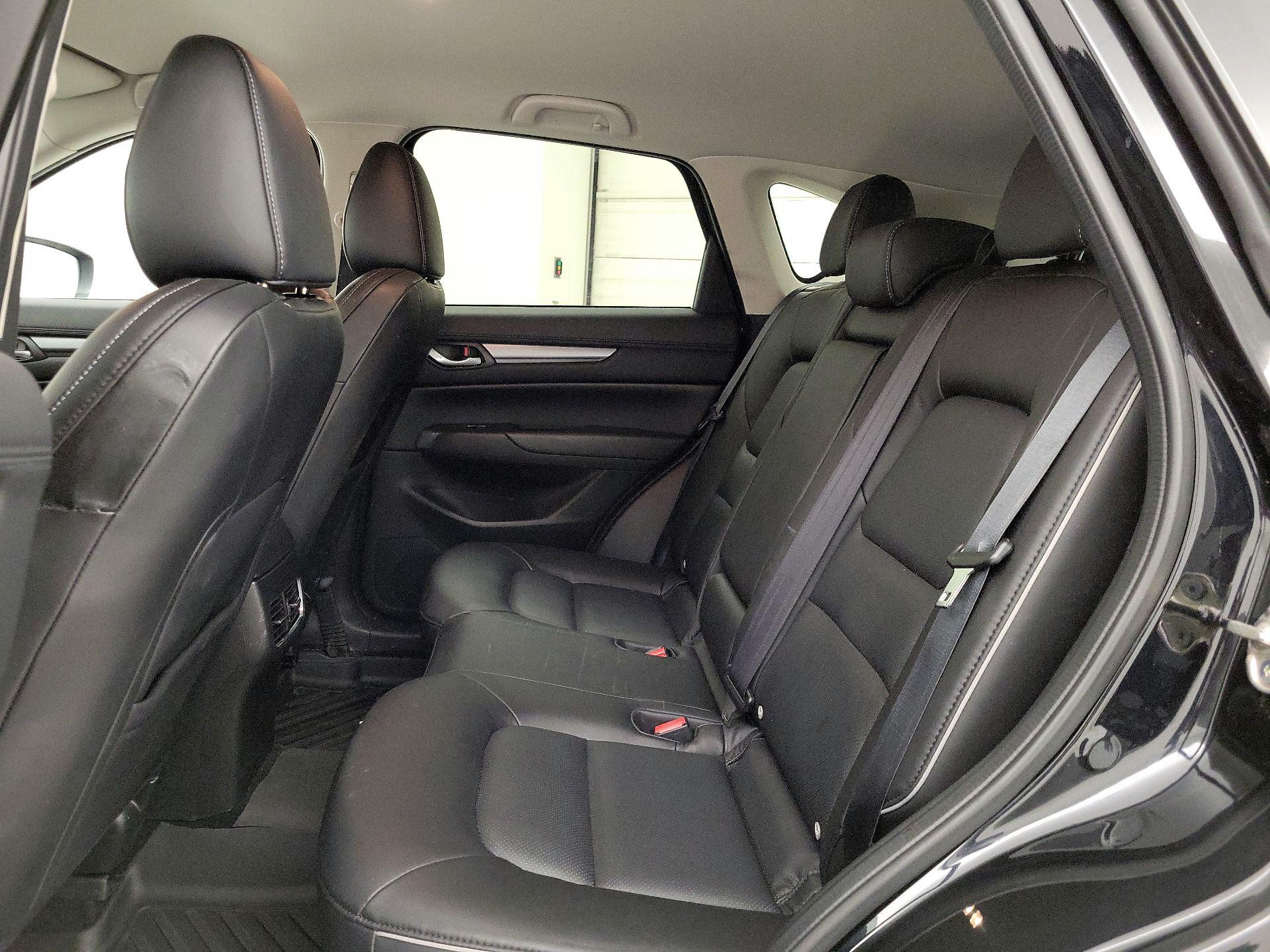 Thumbnail: 2025 Mazda CX-5 - 19