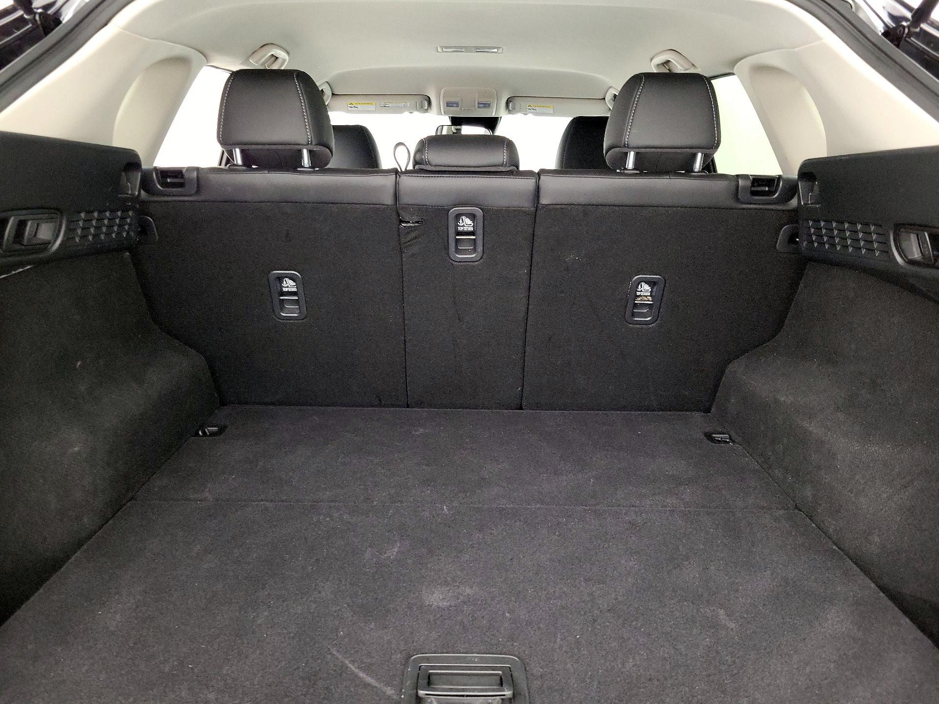 Thumbnail: 2025 Mazda CX-5 - 20