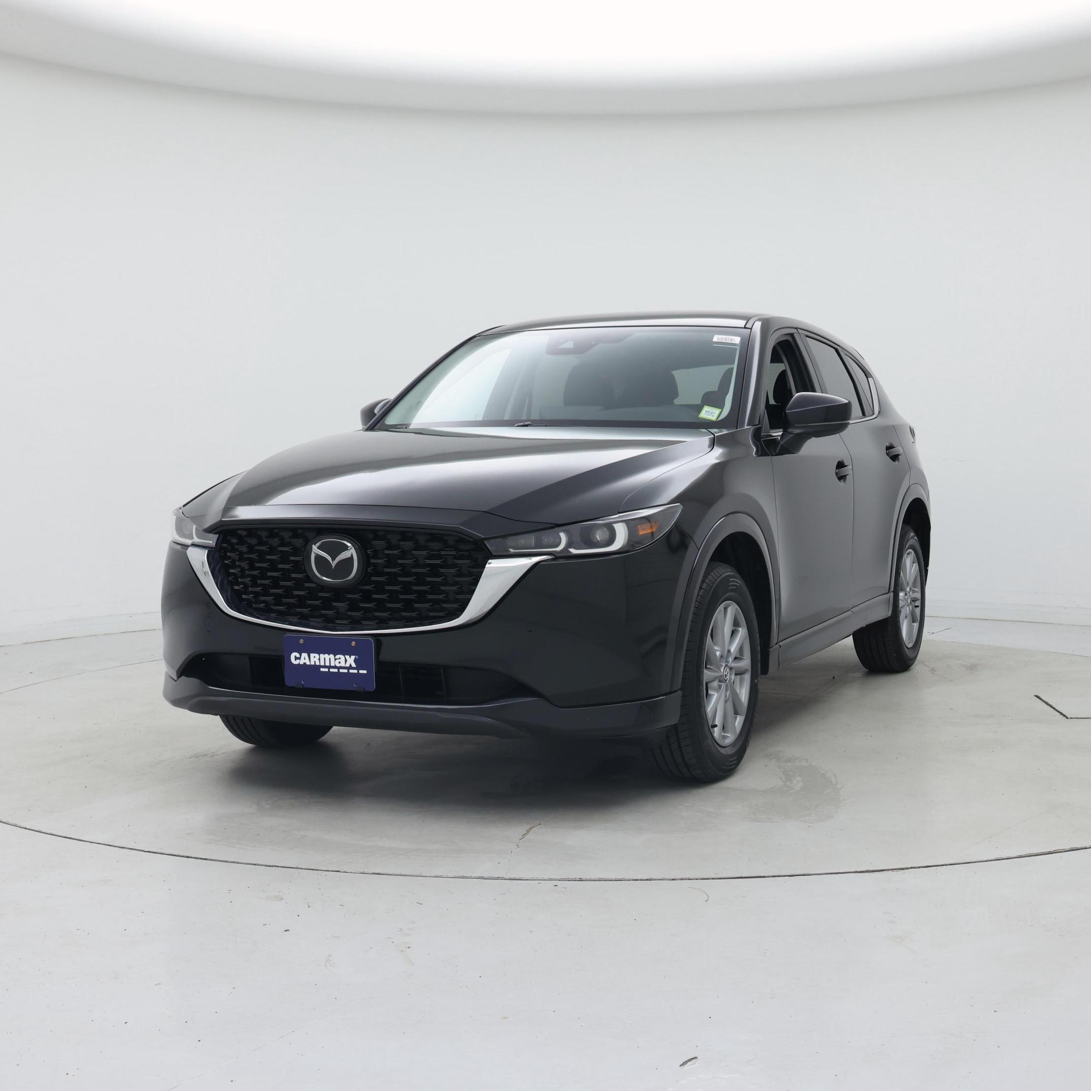 Thumbnail: 2025 Mazda CX-5 - 4