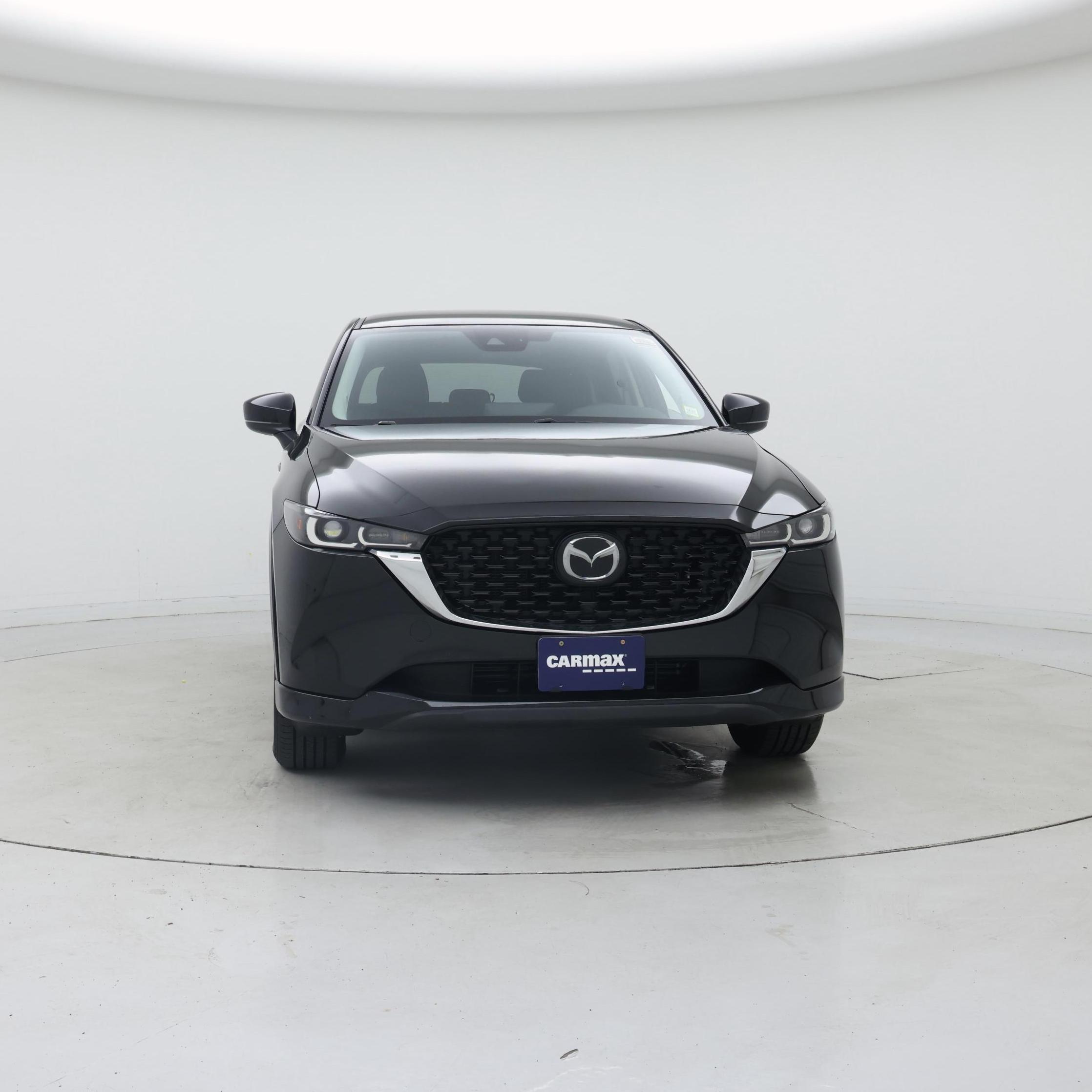 Thumbnail: 2025 Mazda CX-5 - 5