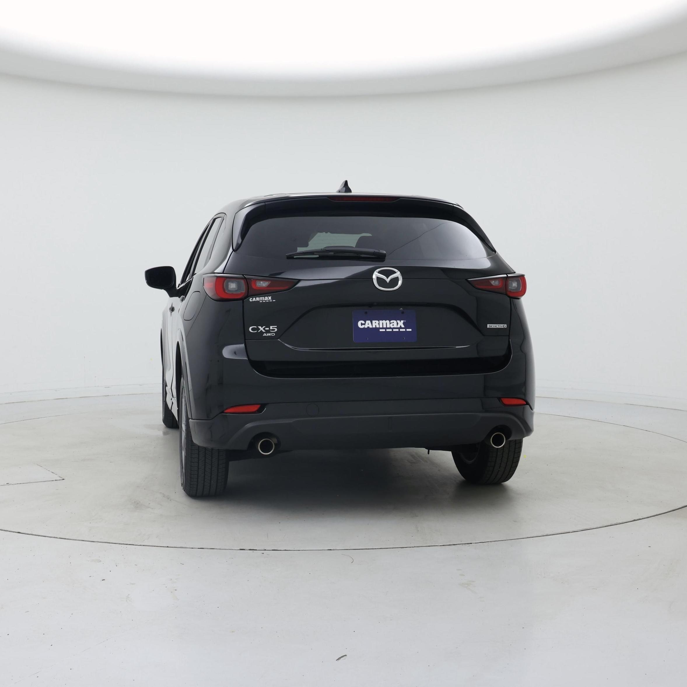 Thumbnail: 2025 Mazda CX-5 - 6