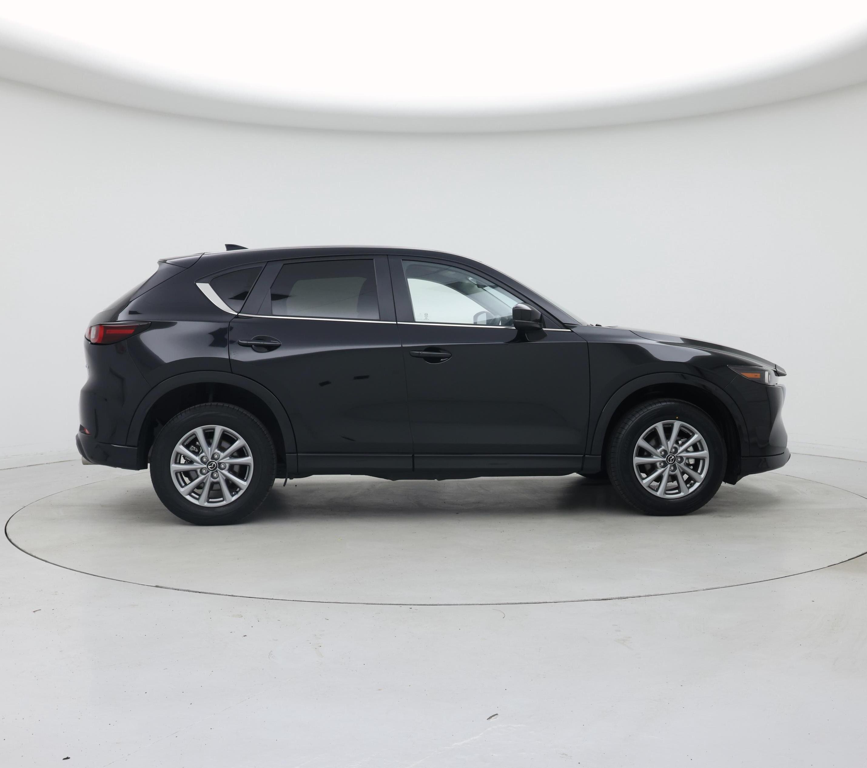 Thumbnail: 2025 Mazda CX-5 - 7
