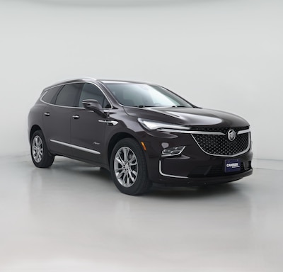 2024 Buick Enclave Avenir