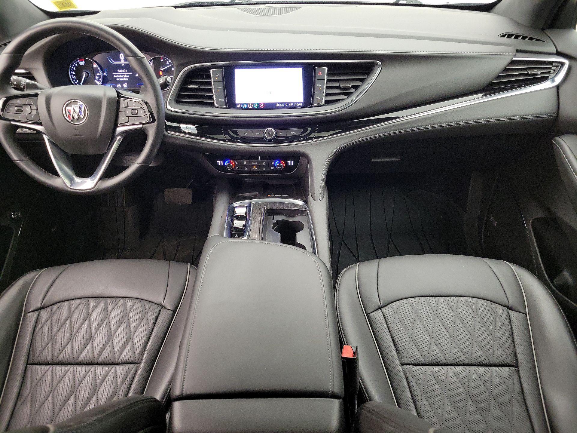 Thumbnail: 2024 Buick Enclave - 9