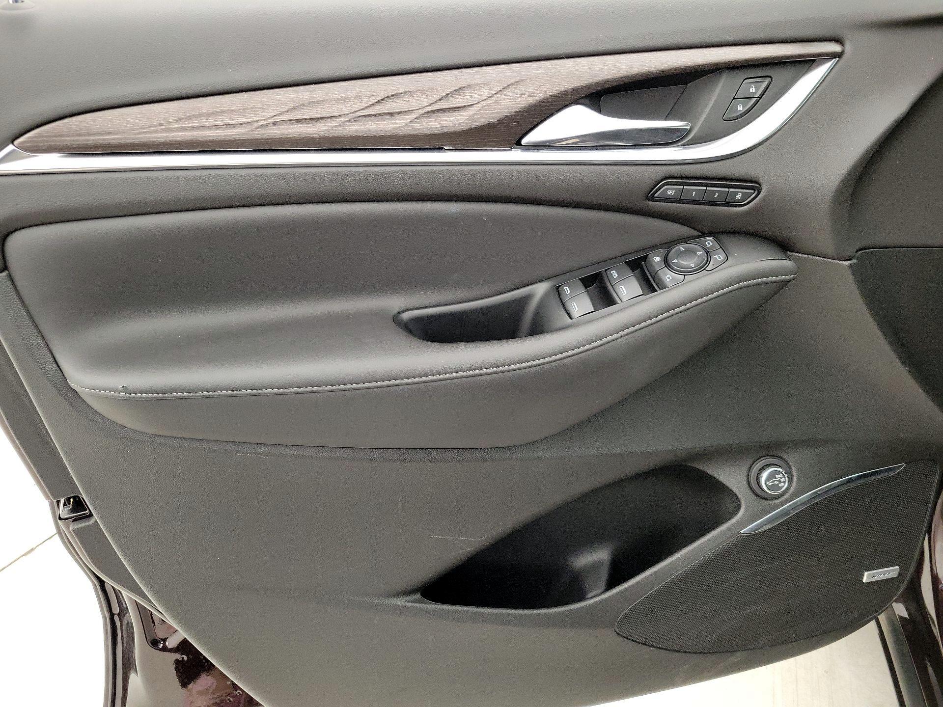 Thumbnail: 2024 Buick Enclave - 12