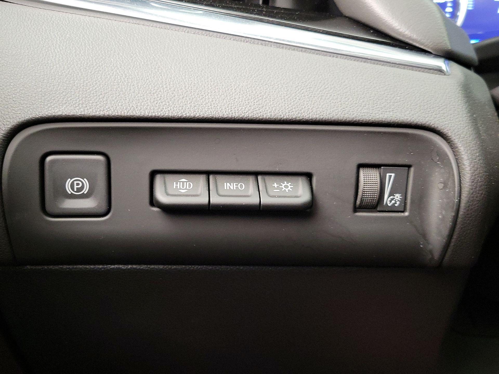 Thumbnail: 2024 Buick Enclave - 13