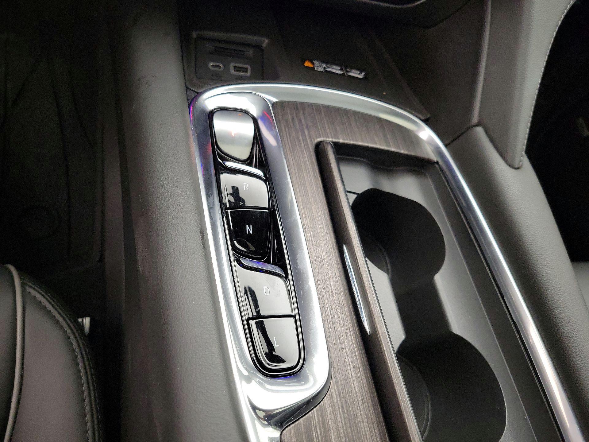 Thumbnail: 2024 Buick Enclave - 18